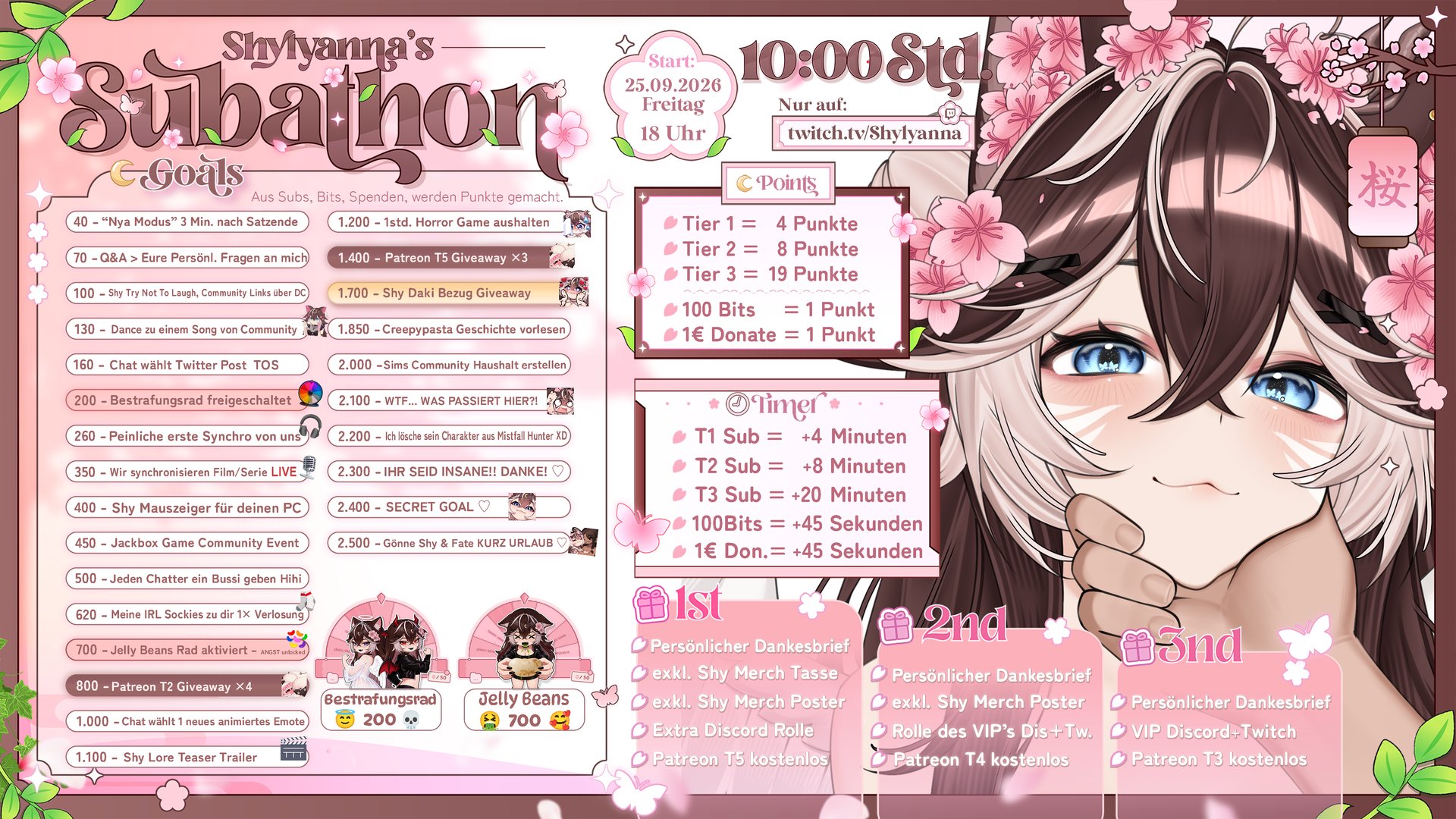 ShyLyanna banner
