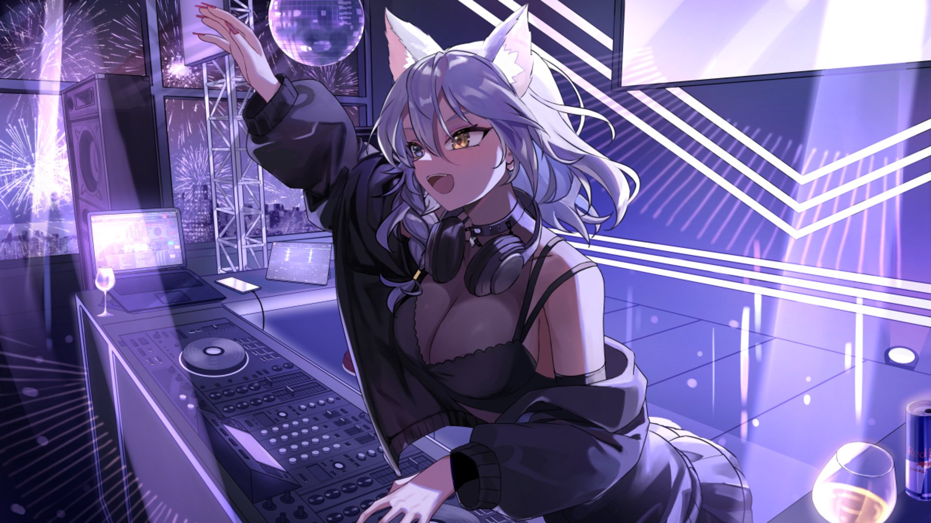 ShySept banner