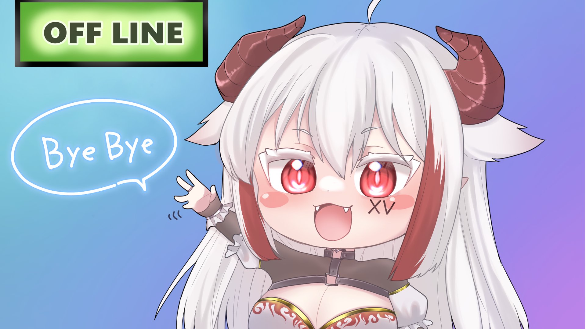 竜ヶ崎紫天 banner