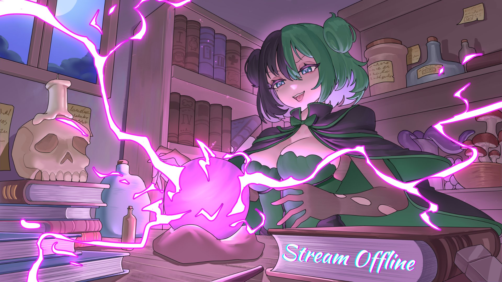 SiennaSeance banner