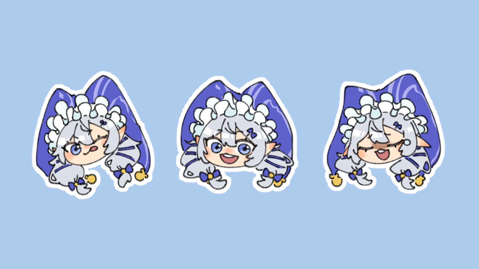 希芙妮 banner