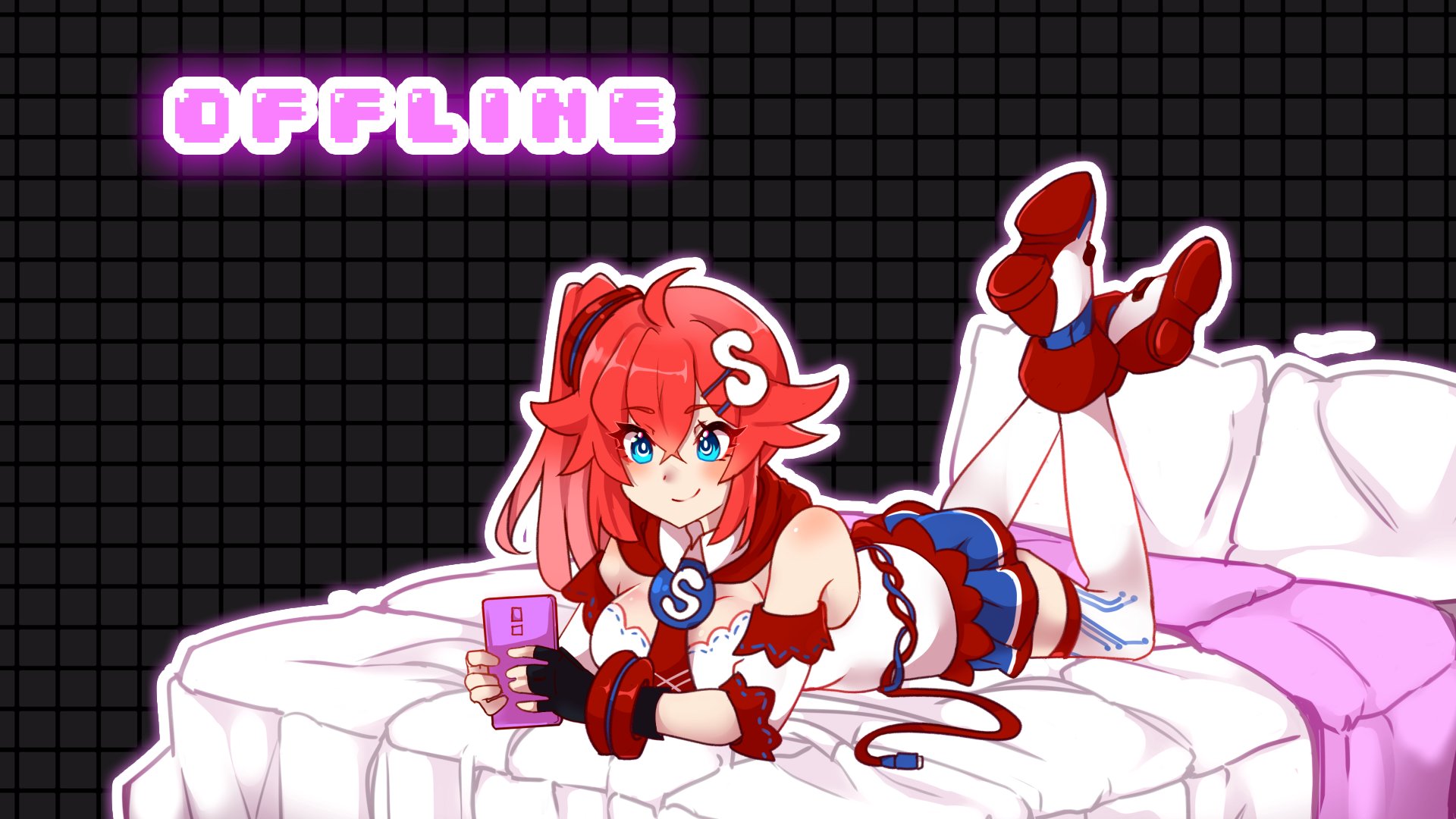 Sigfreda banner