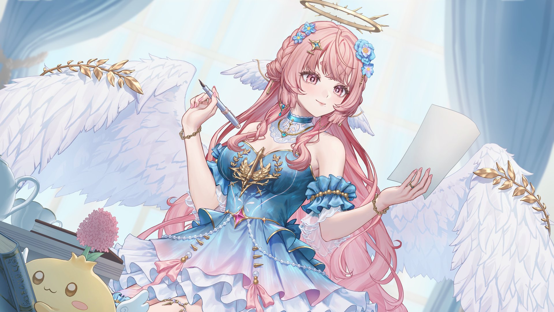 SignedAstra banner