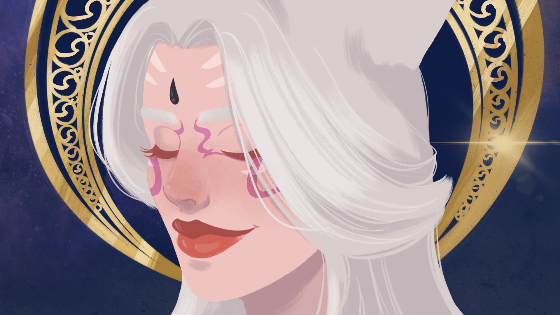 Sihara banner