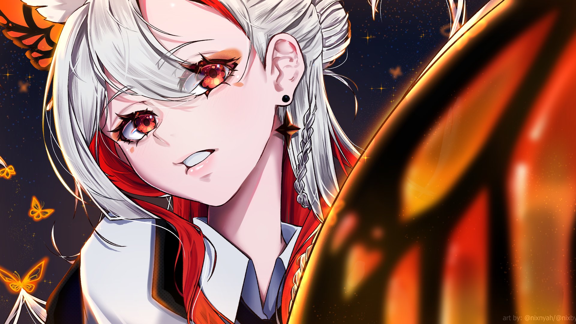 siieepless banner