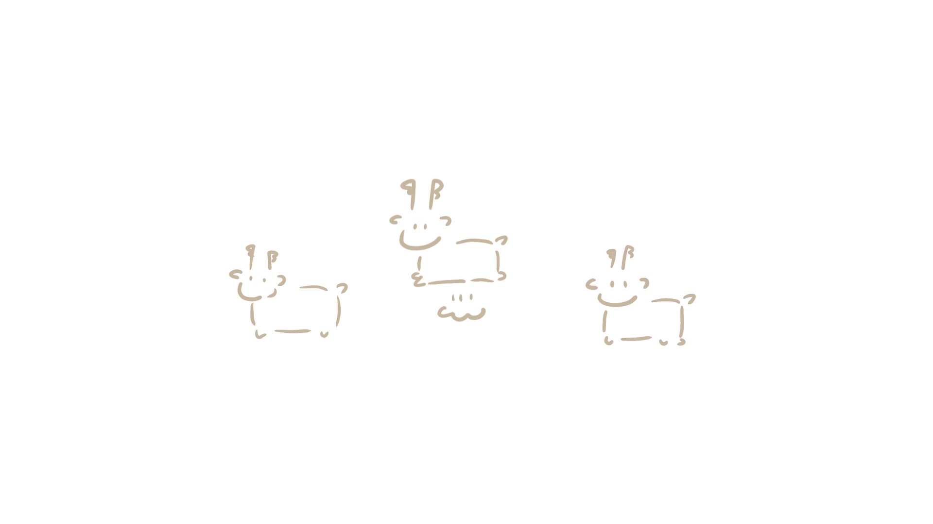 しかさんはやる鹿ない banner