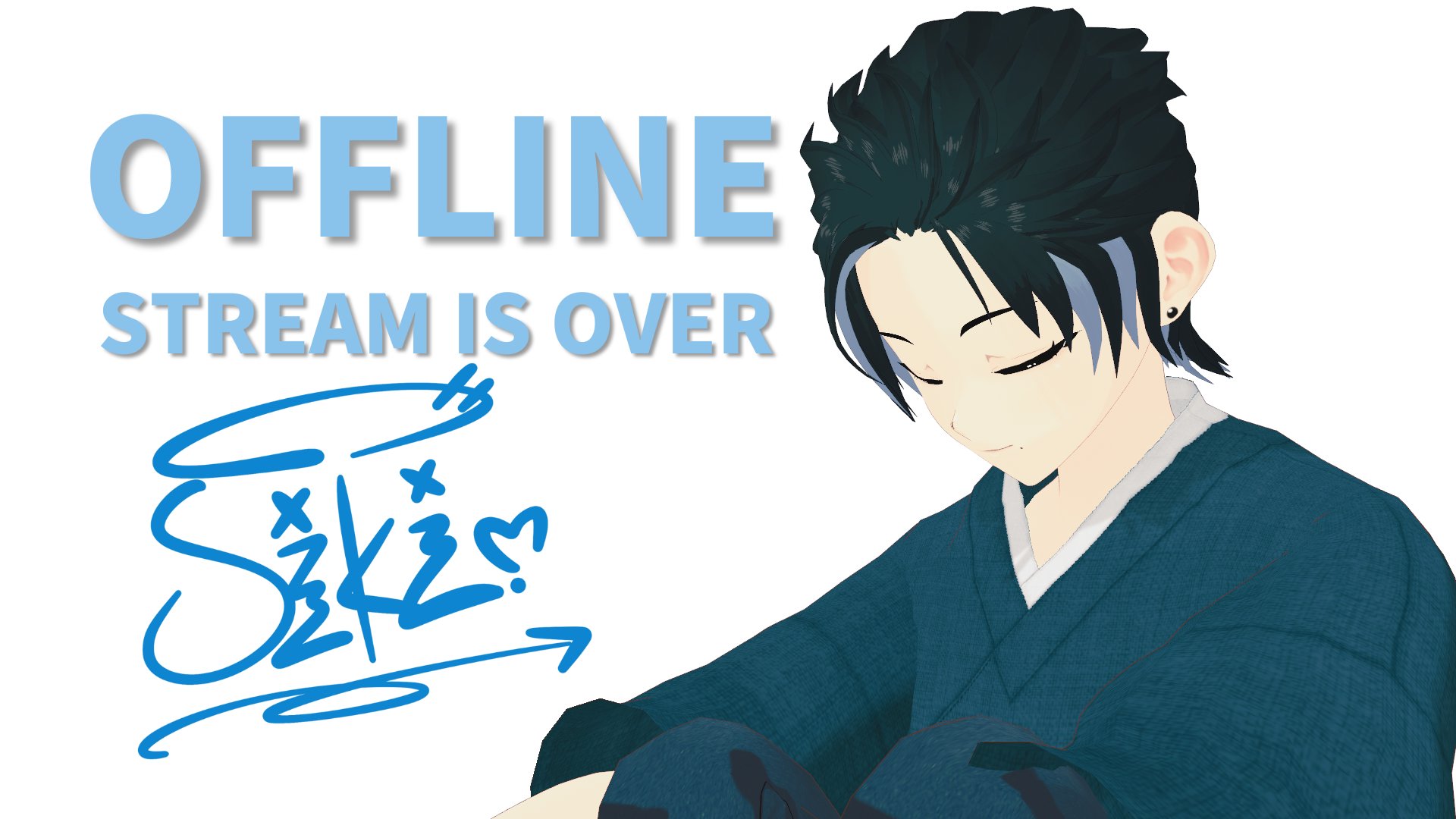勿月シキ banner
