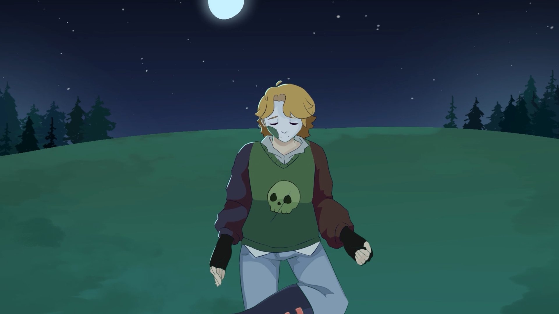 Sil3ntKnxght banner