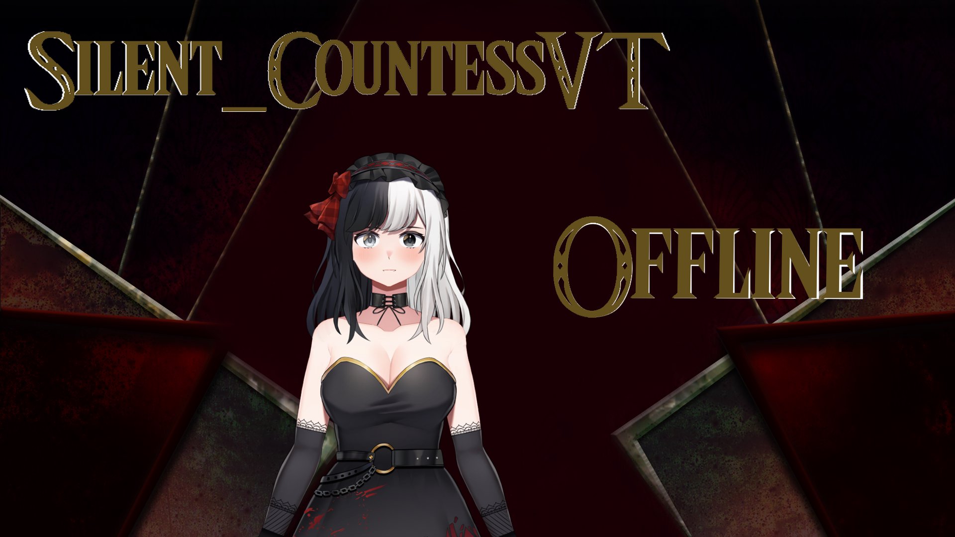 Silent_CountessVT banner