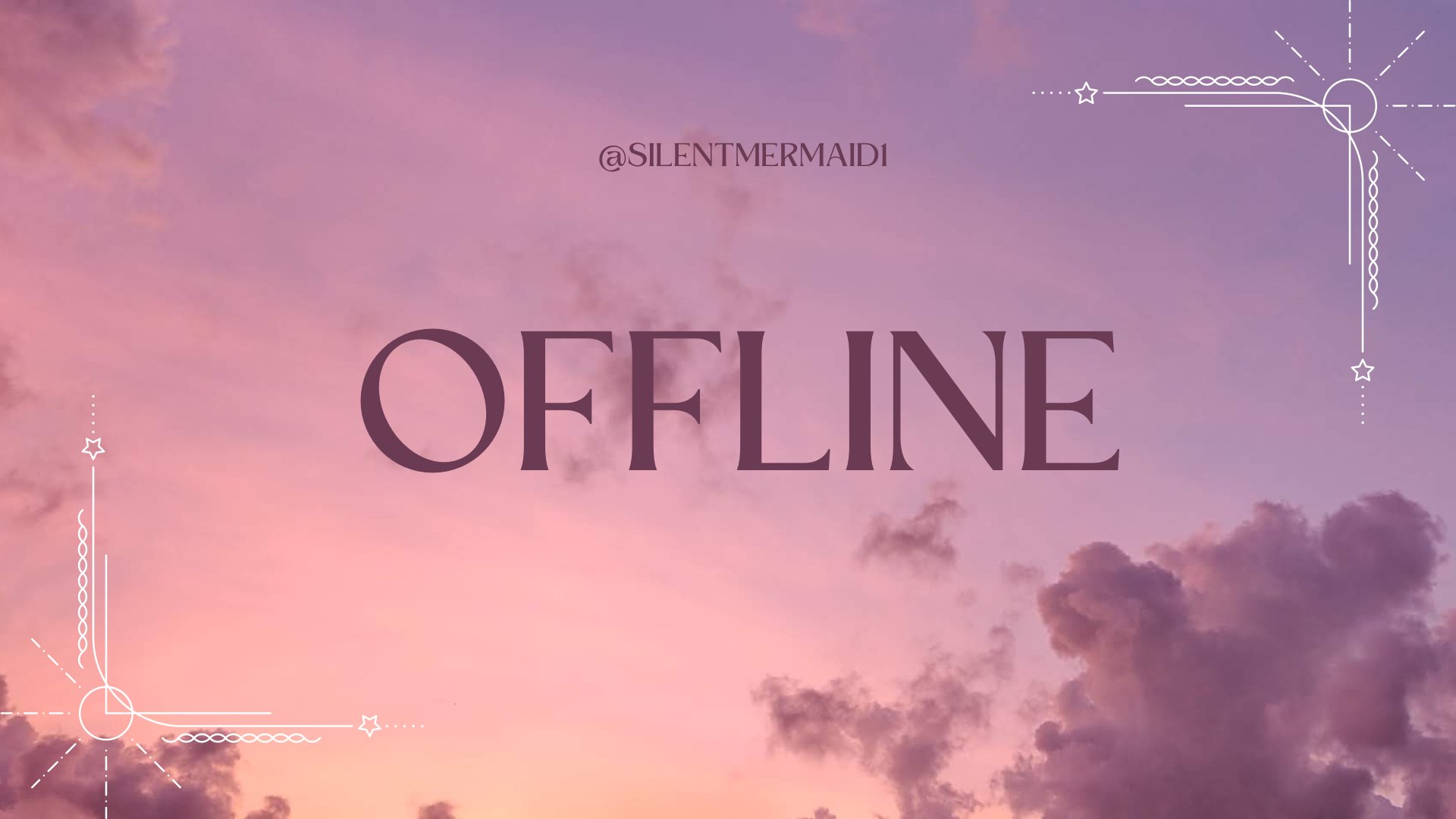 silentmermaid1 banner