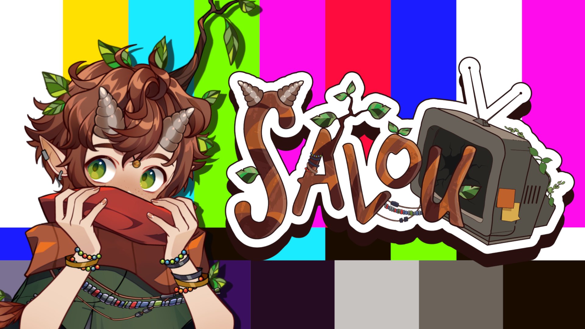 SilenusSalou banner