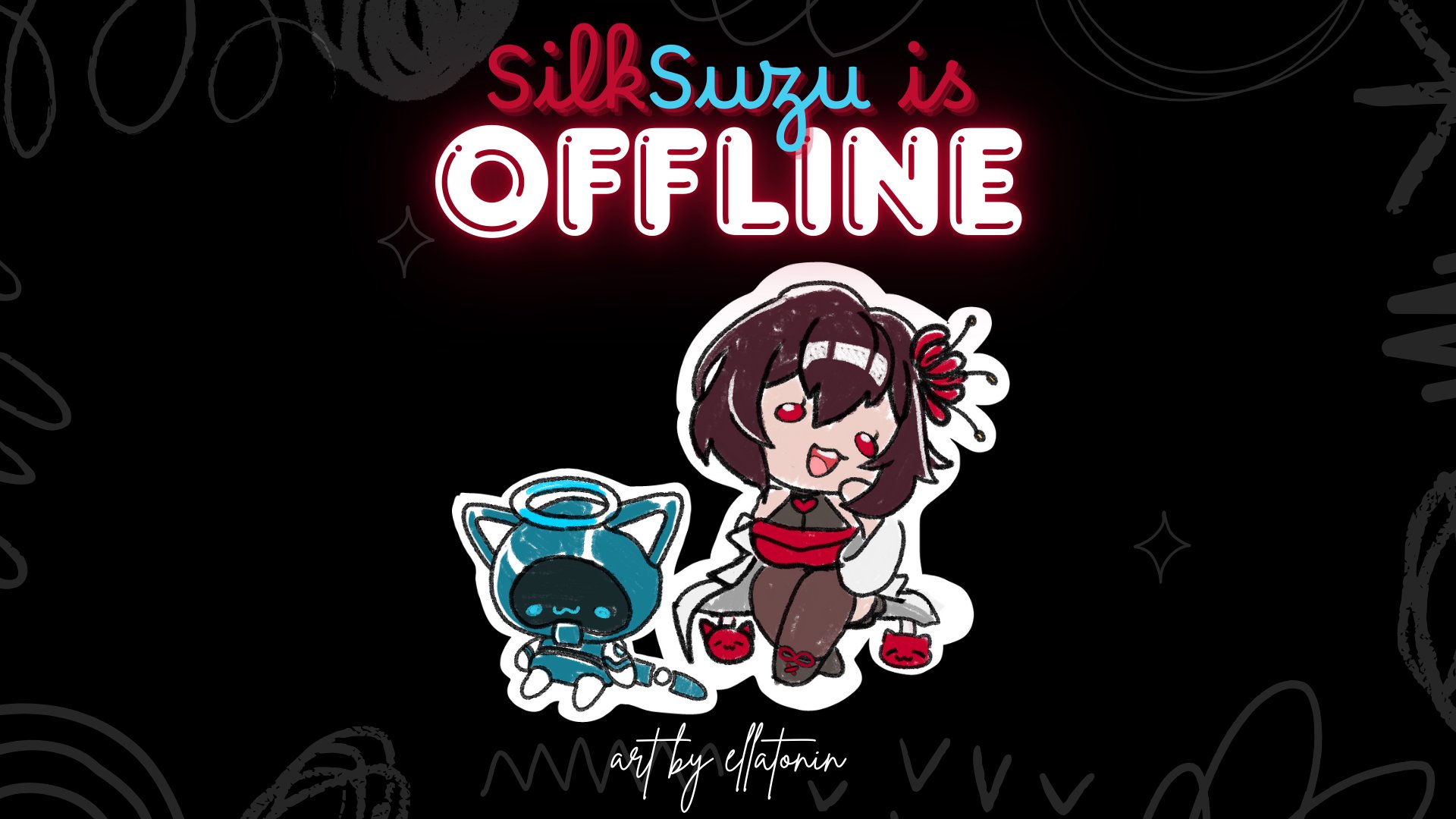 SilkSuzu banner