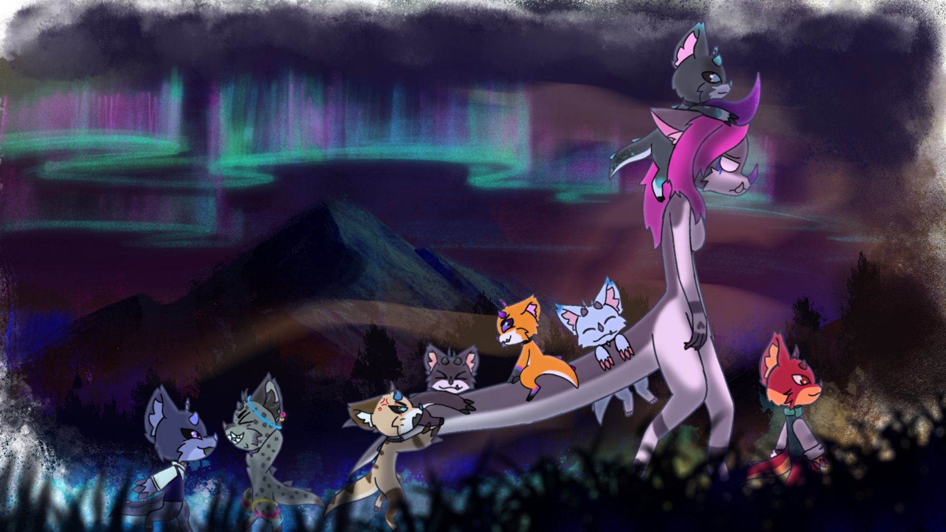 SillyEmy banner
