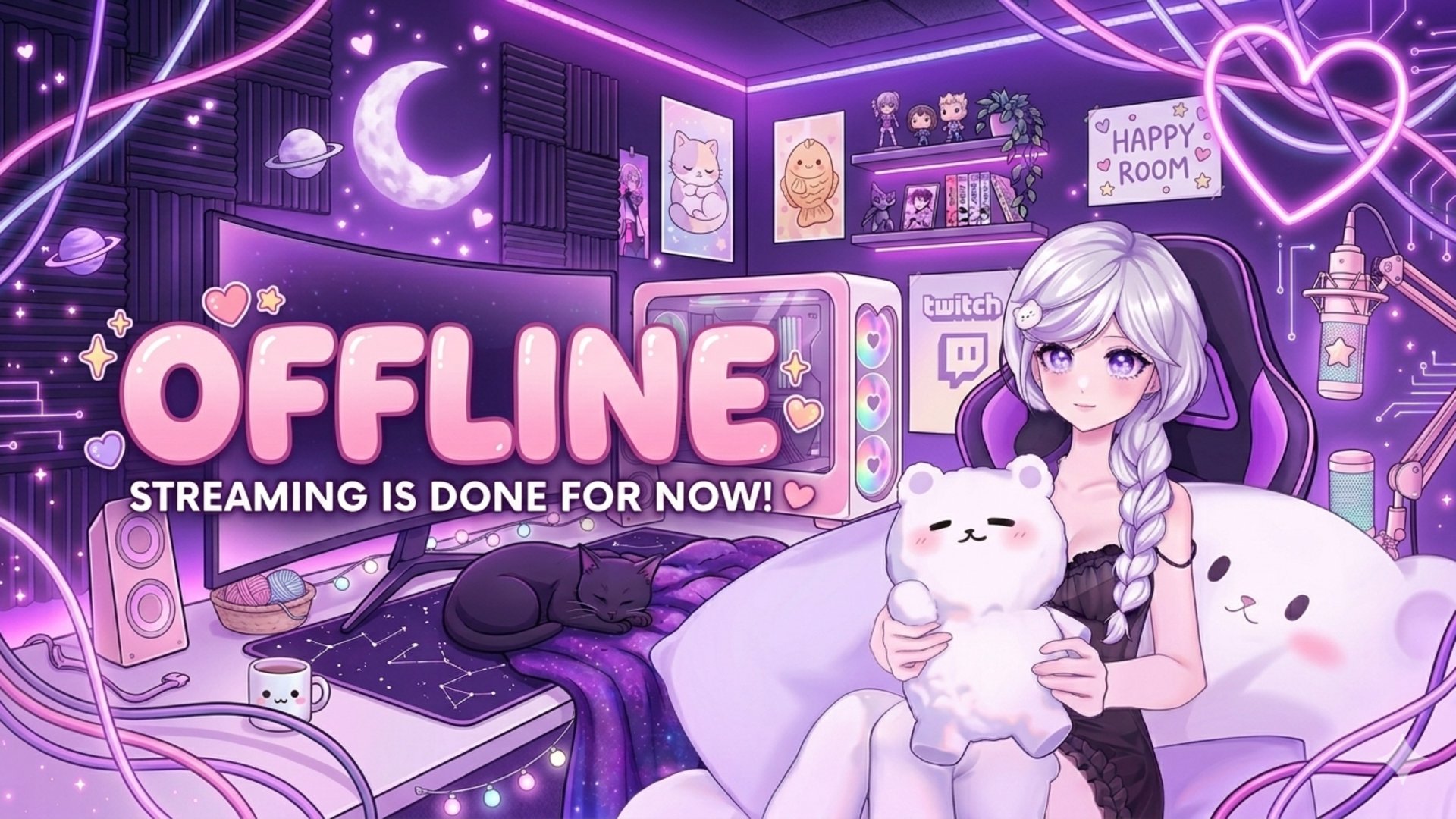 sillykills banner