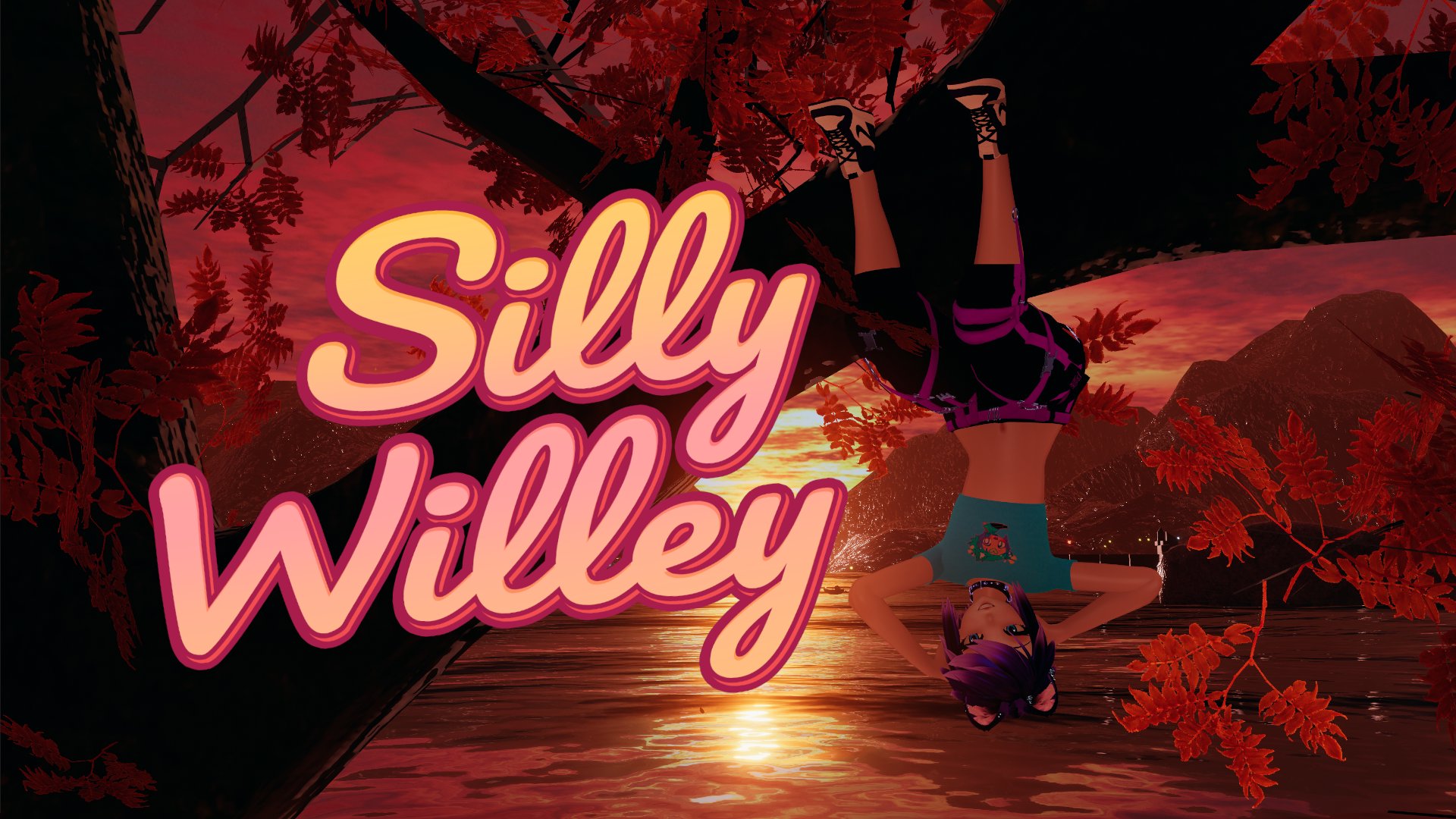 SillyWilley_ banner