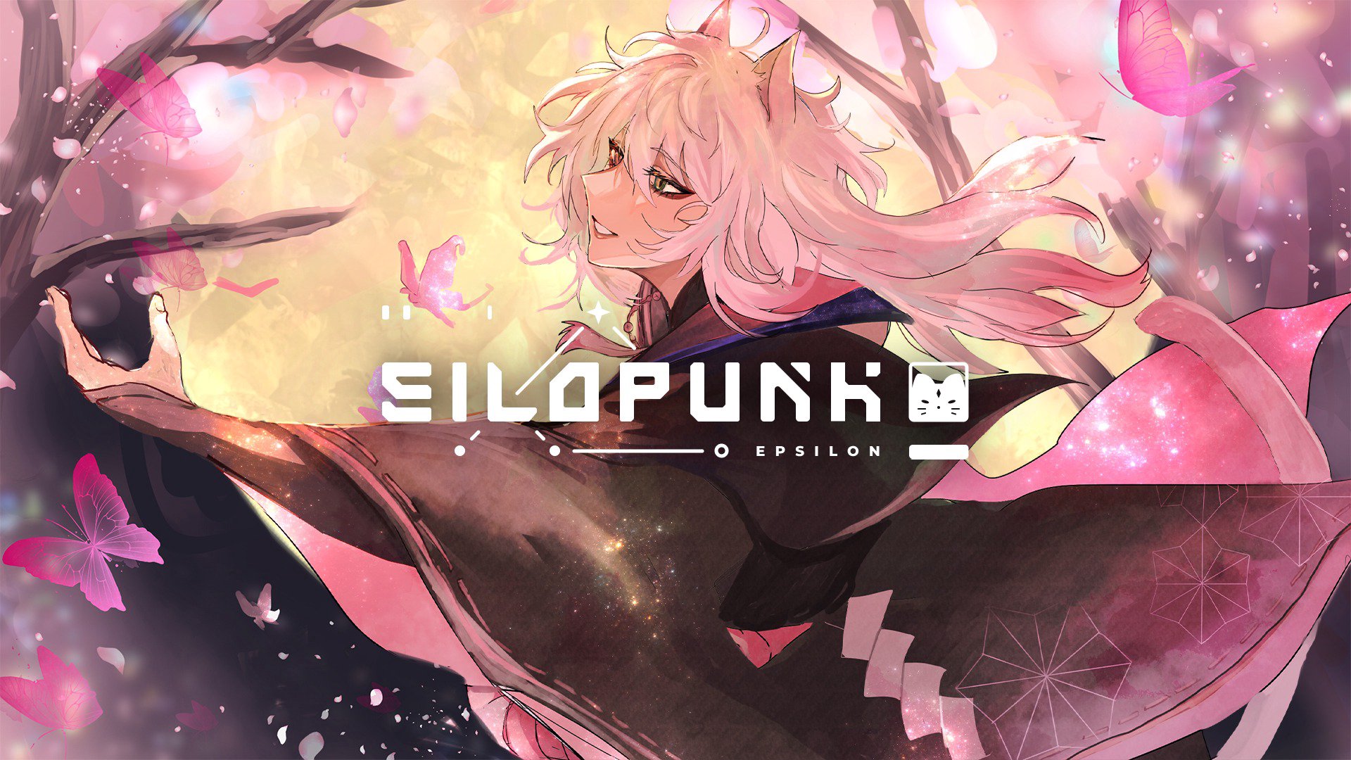 silopunk banner