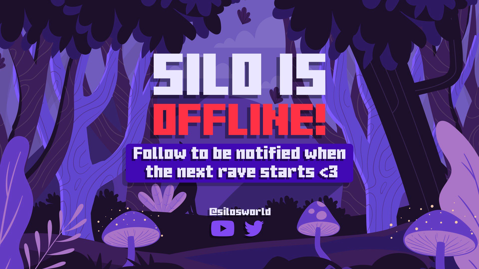 silosworld banner