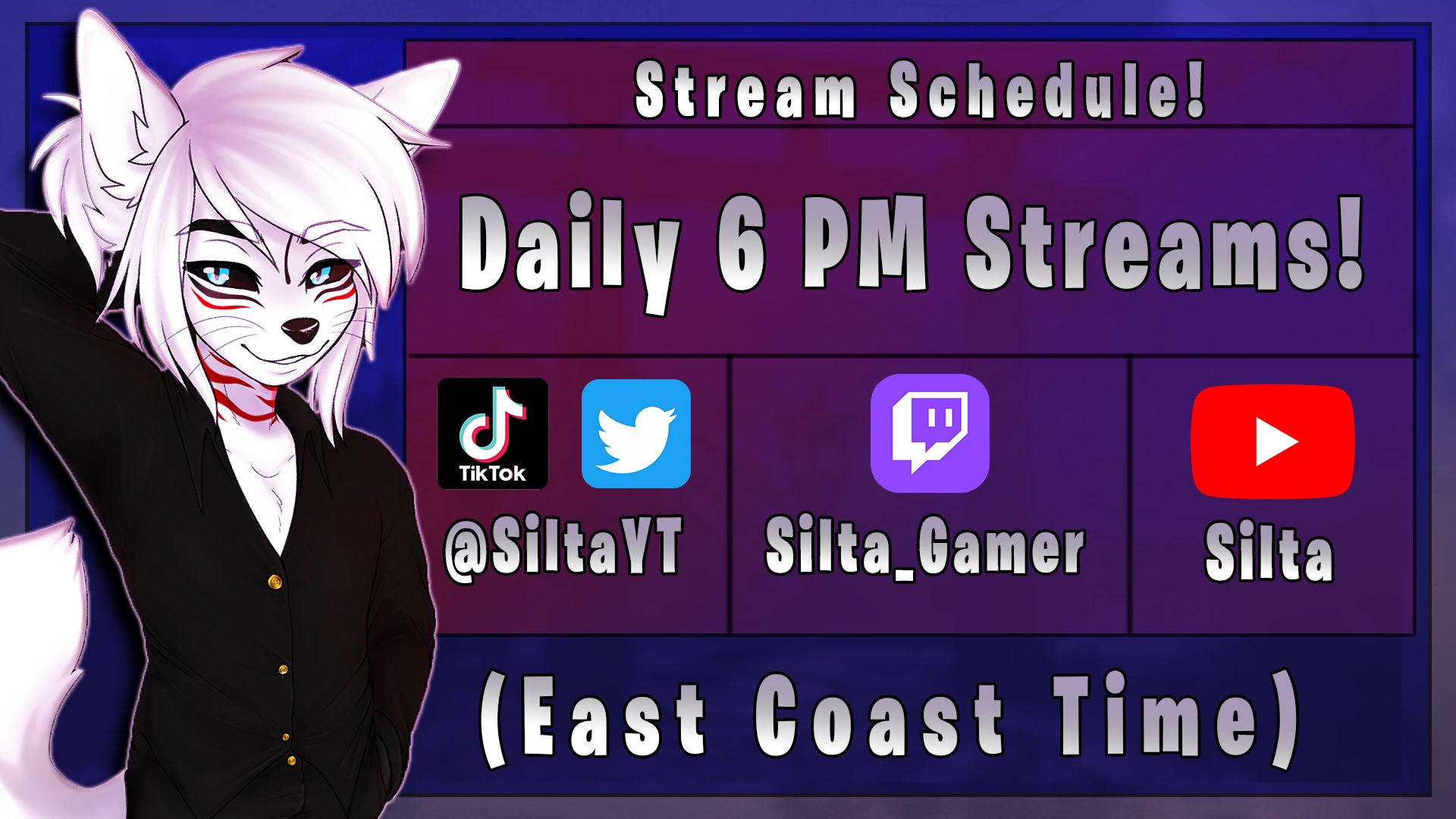 Silta_Gamer banner