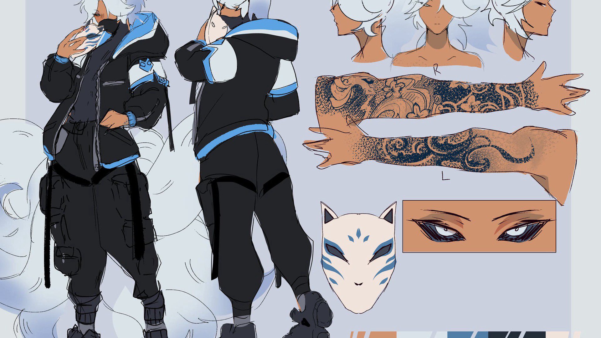 silver_yukivt banner