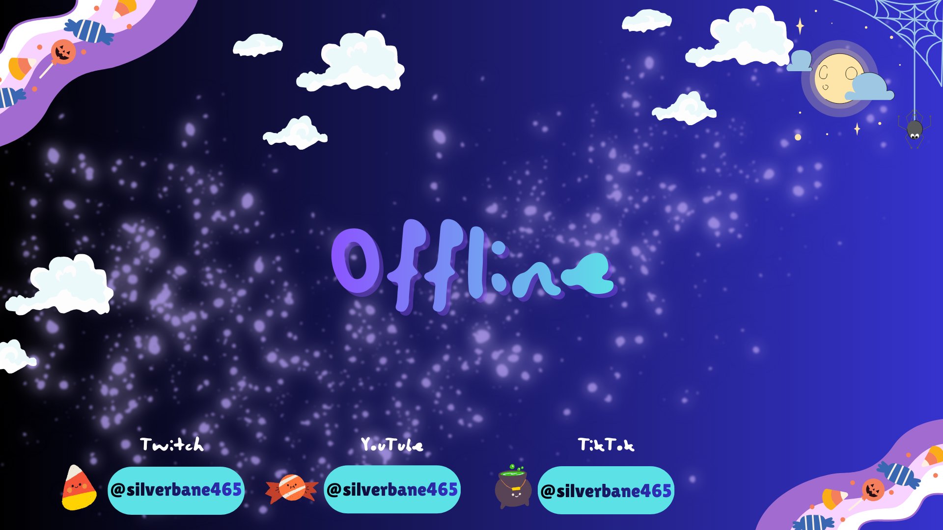 SilverBane465 banner