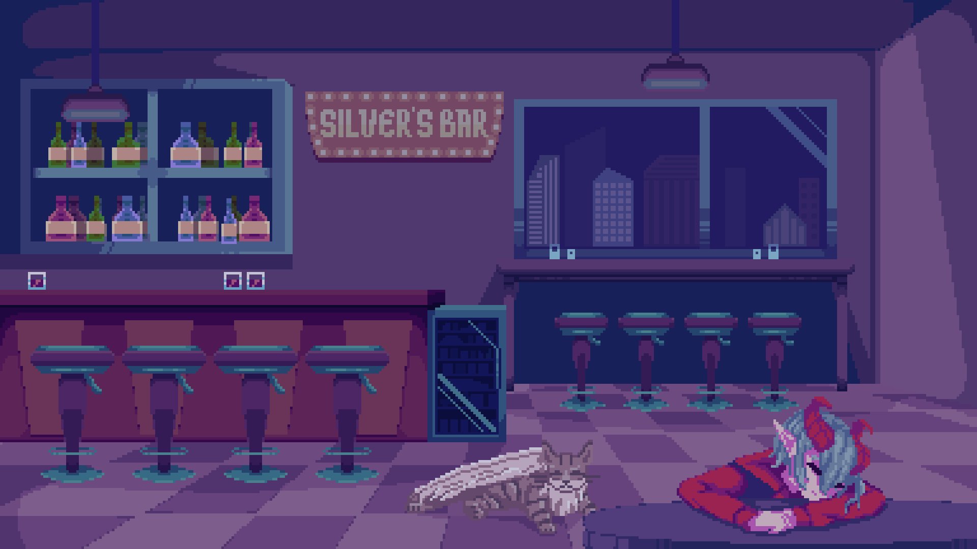 silvercrow605 banner