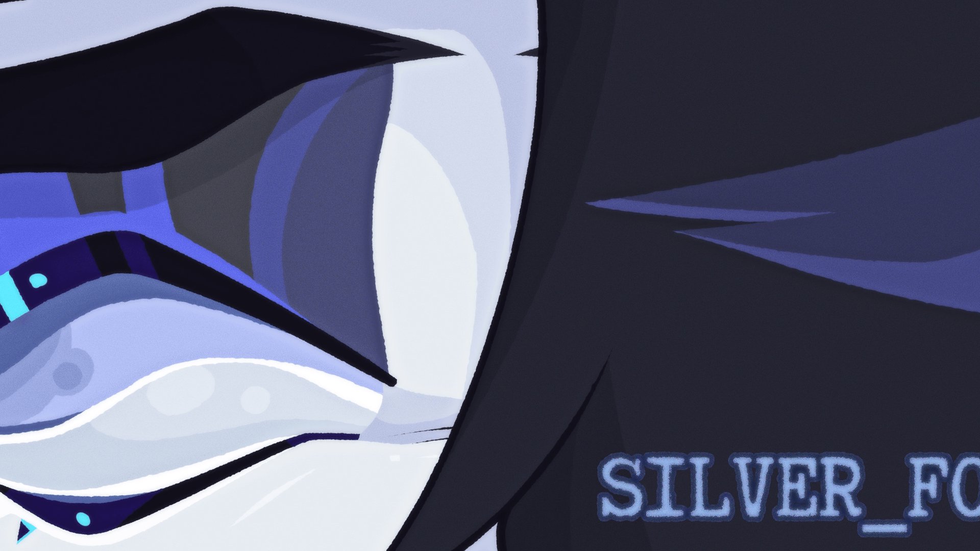 silverf0rest banner