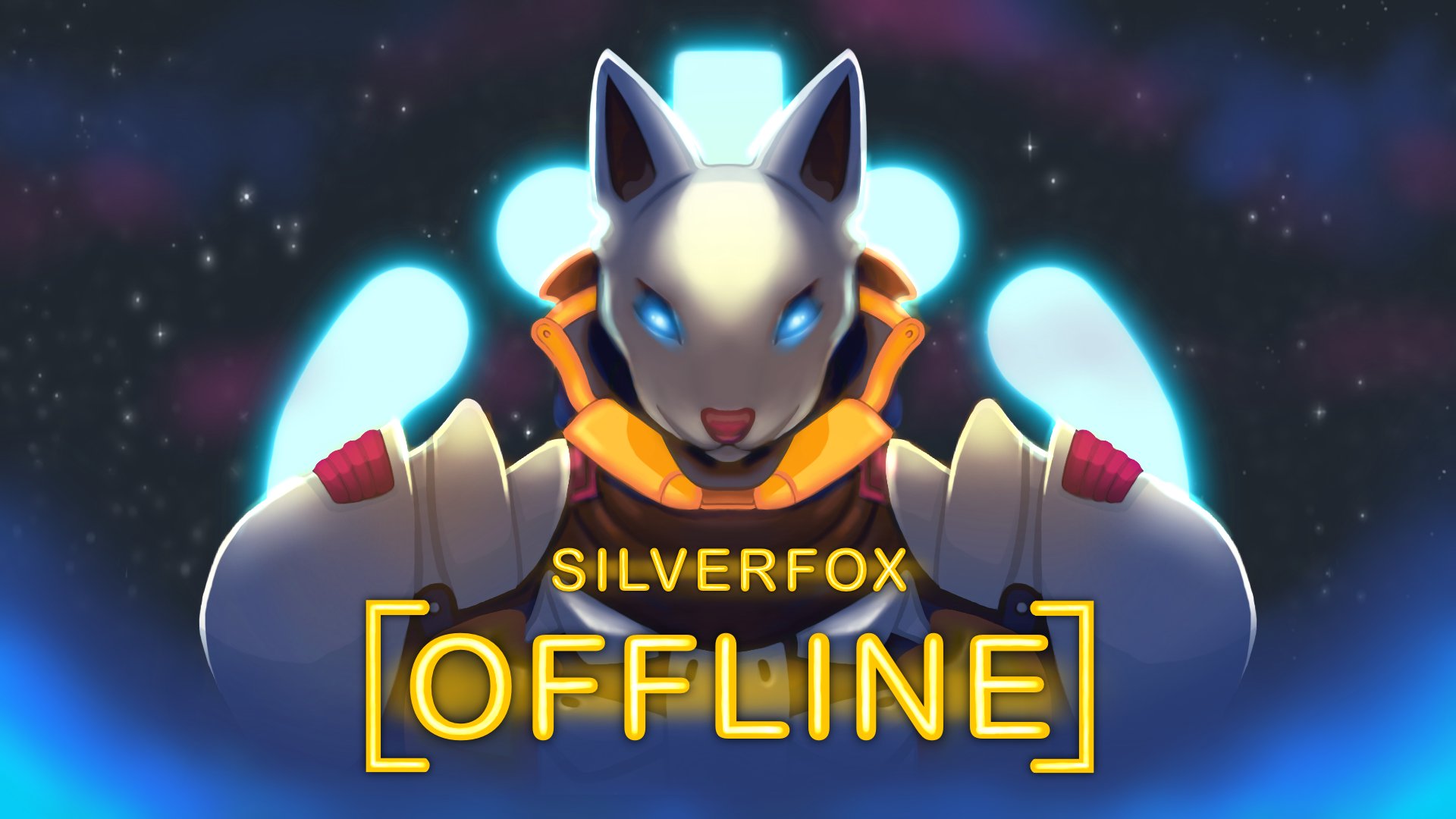 Silverfox15987 banner