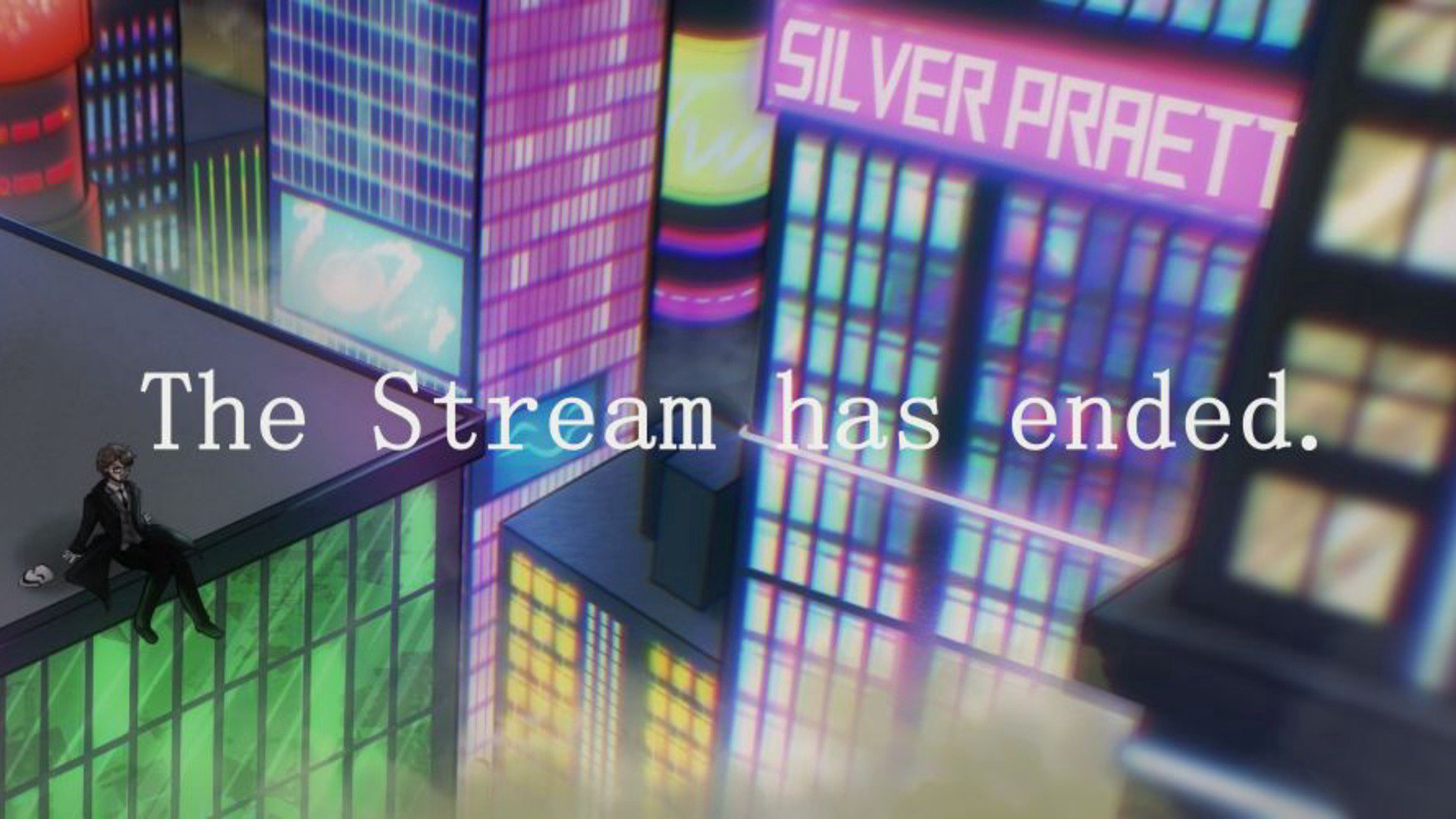 SilverPraett banner