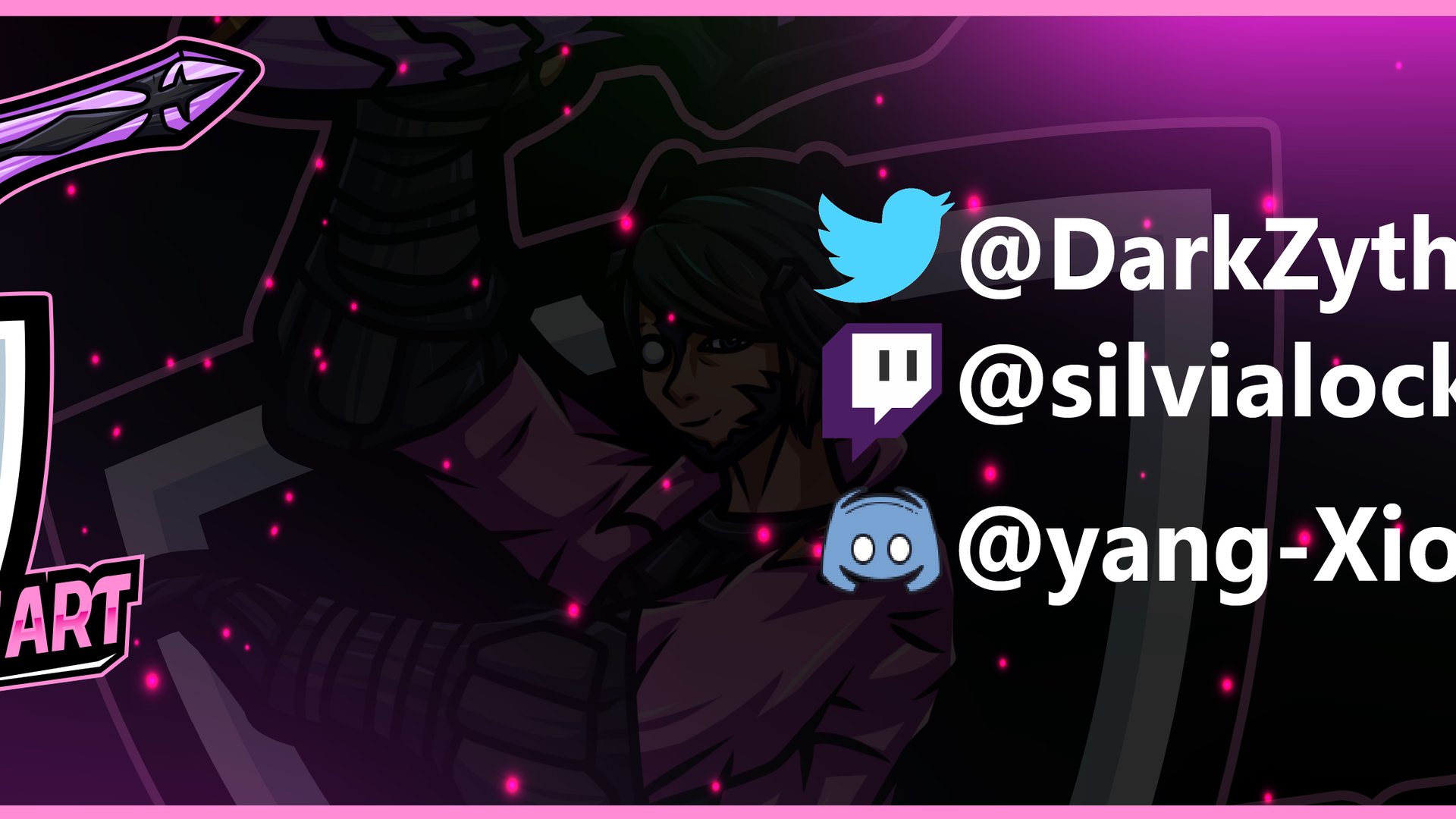 silvialockheart banner