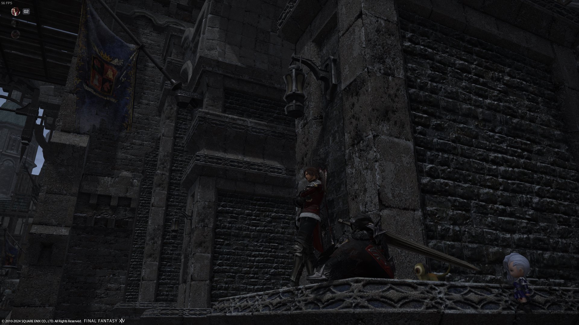 Silvus_Knight banner
