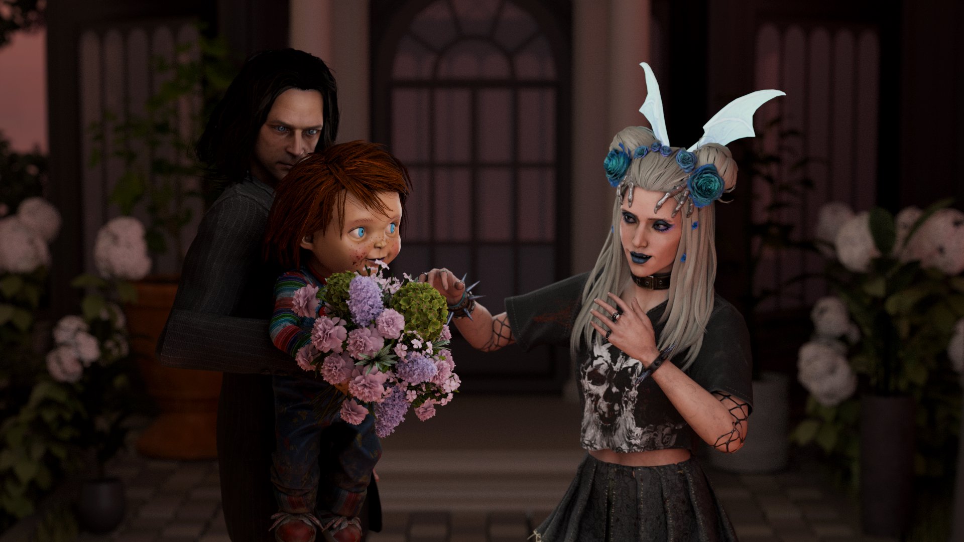 Silvylocks banner