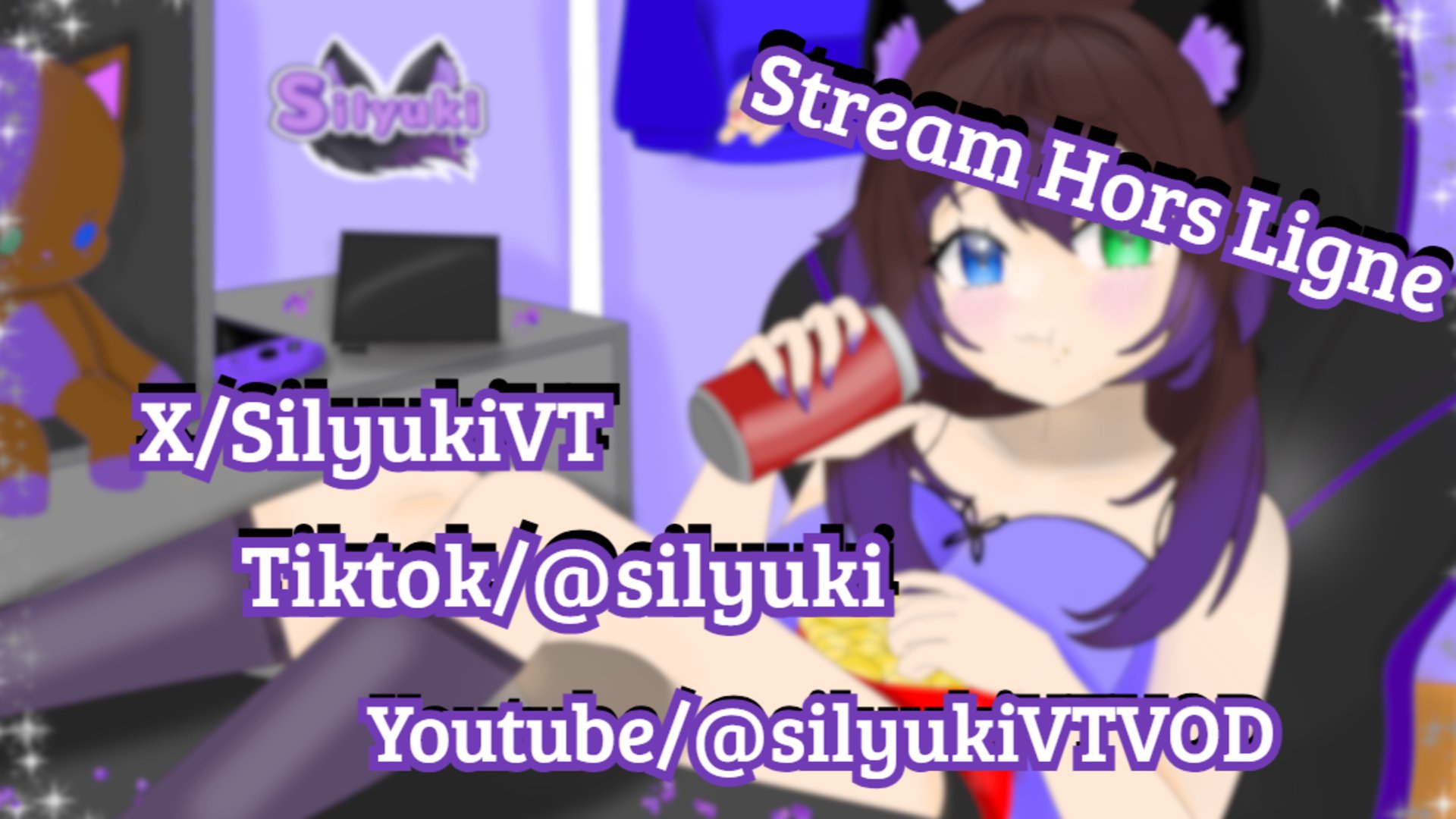 silyuki banner