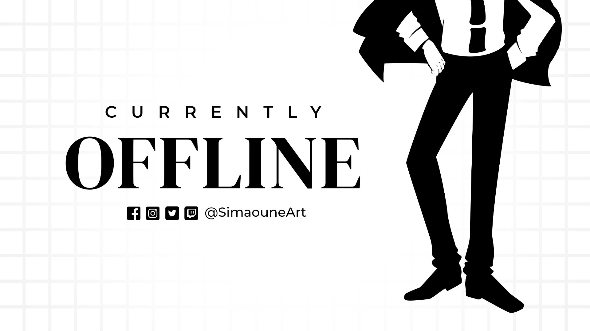 SimaouneArt banner