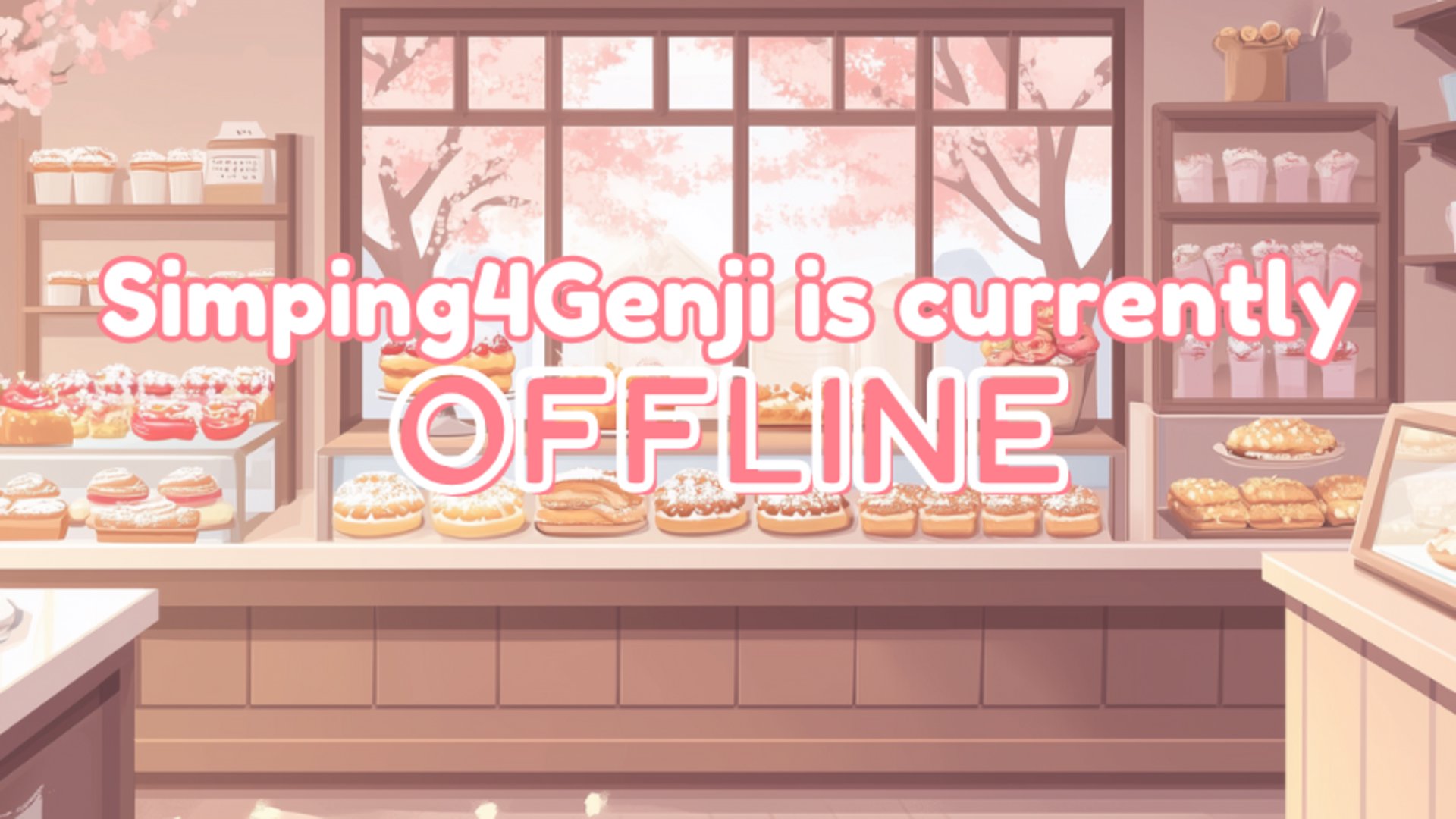 Simping4Genji banner