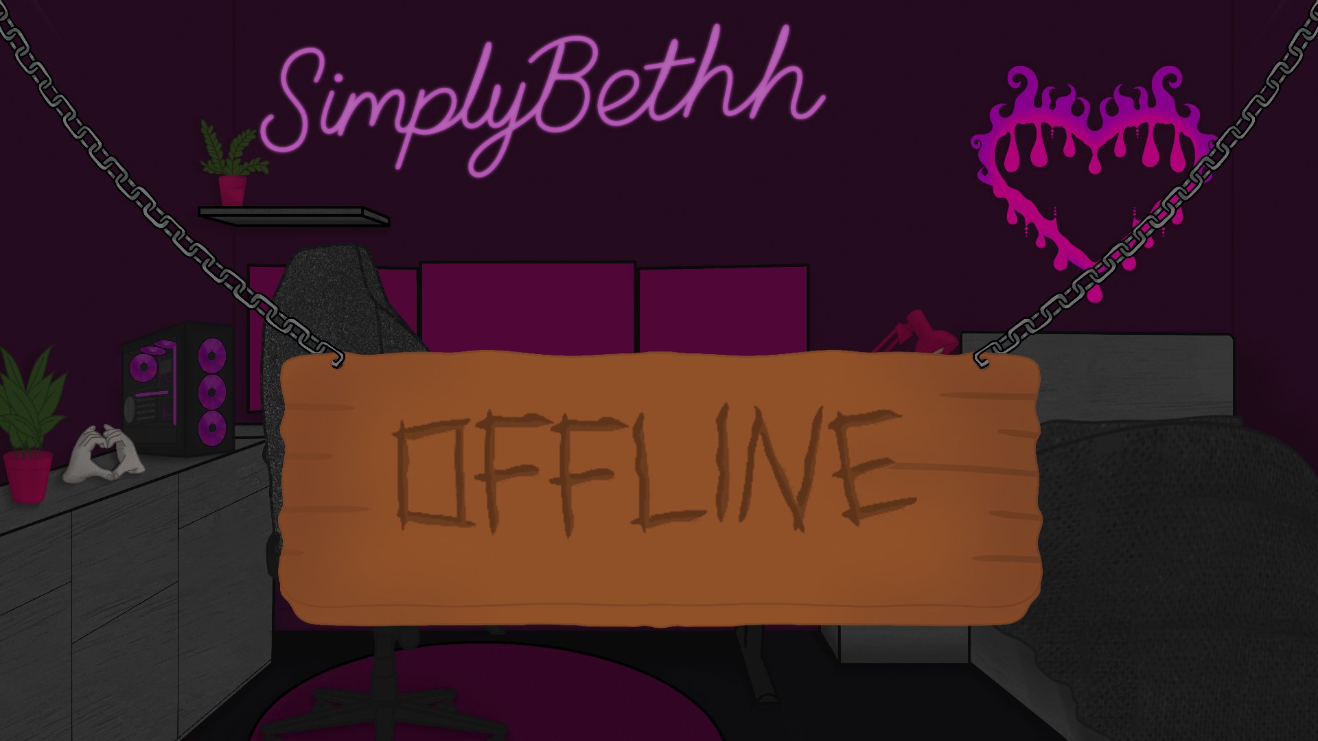 SimplyBethh banner