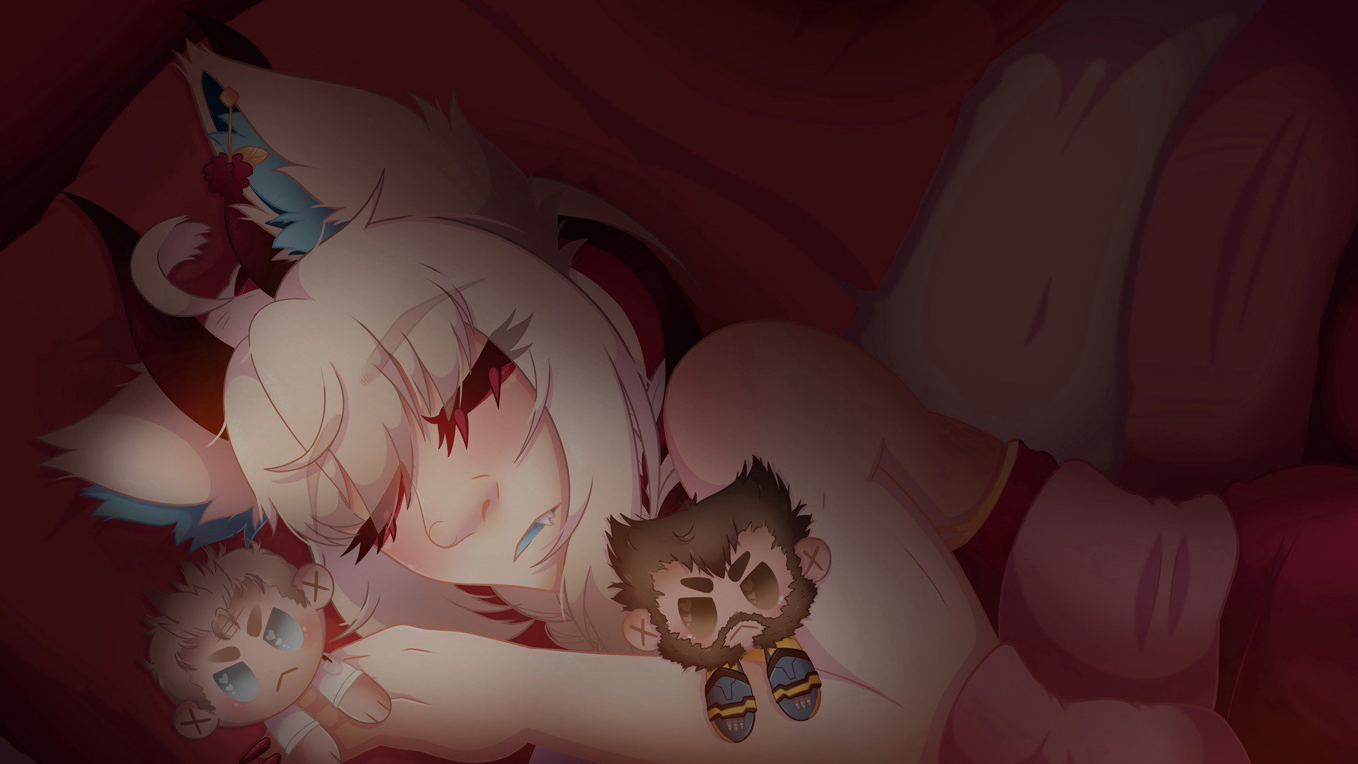 Simply Cherry banner