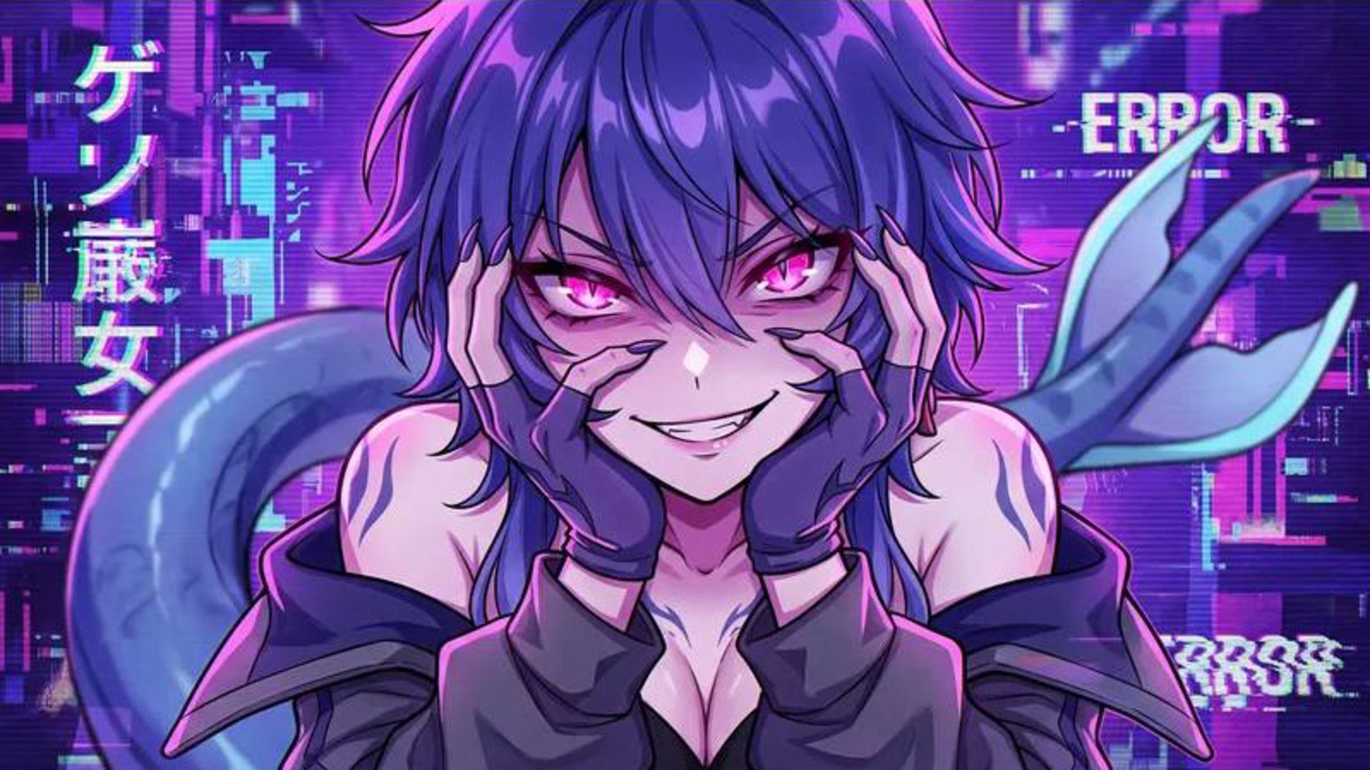 SinaaBestia banner