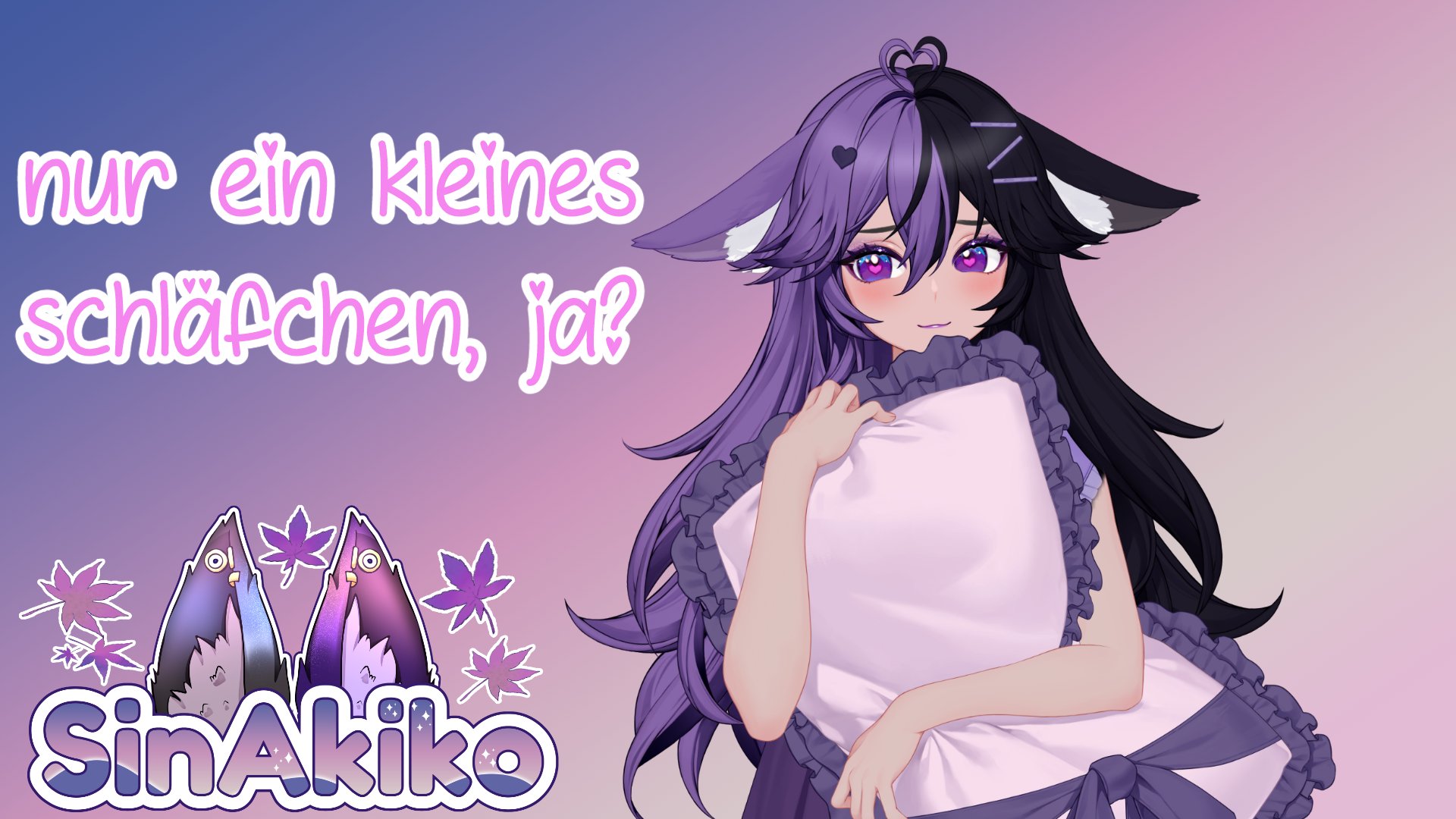 SinAkiko banner