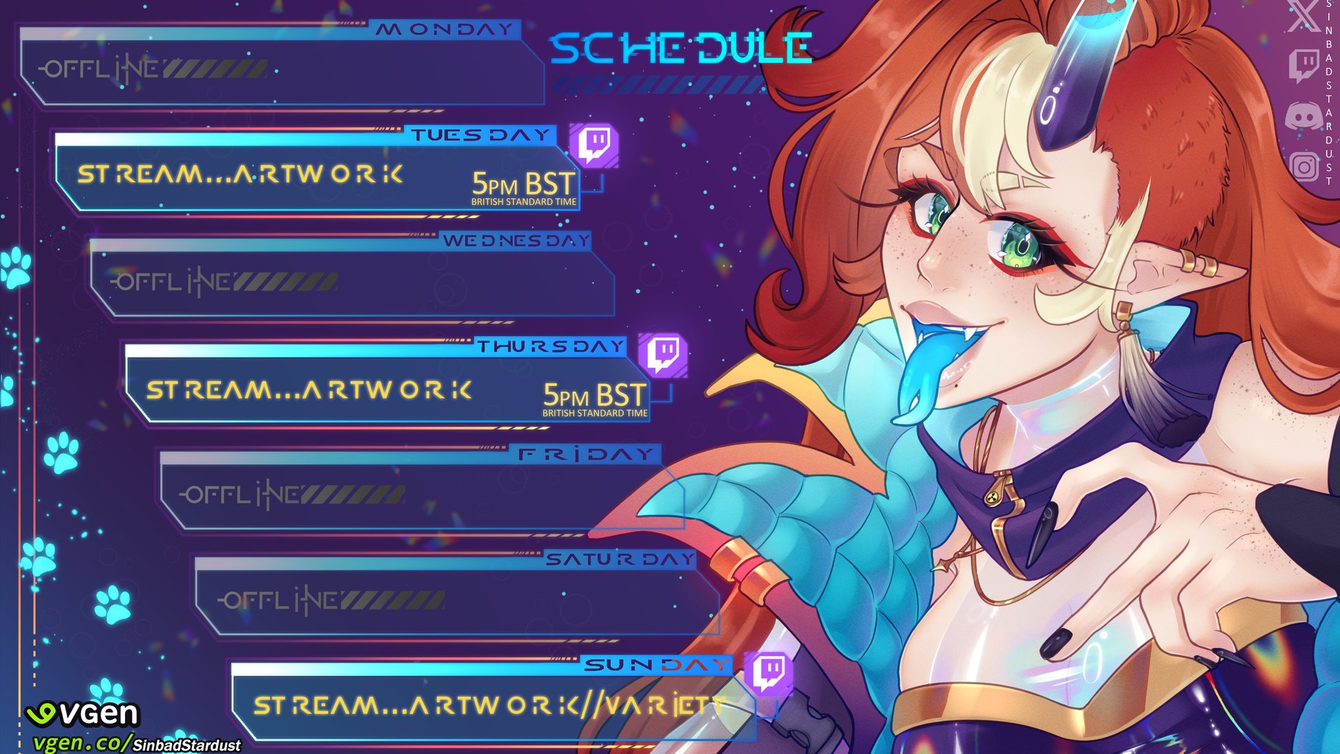 sinbadstardust banner