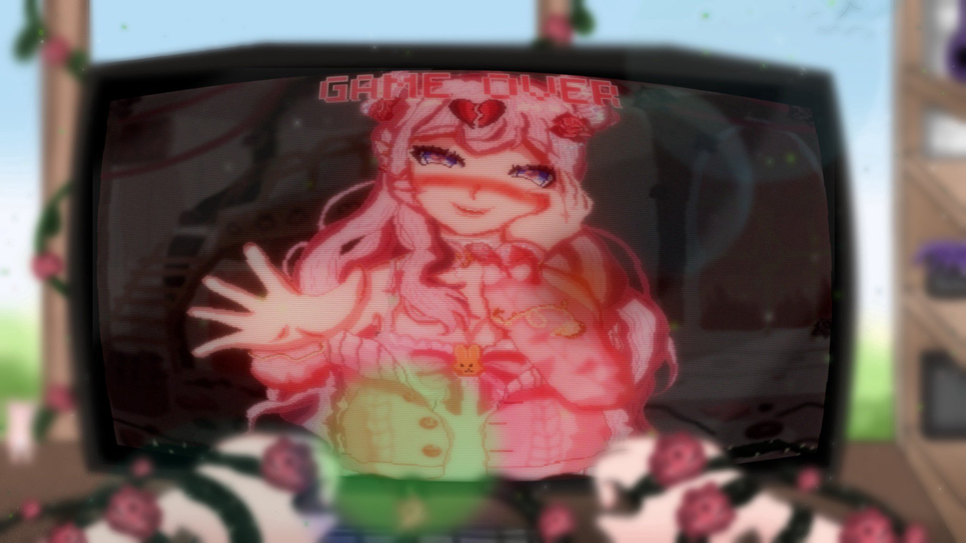 SincerelyAurora banner