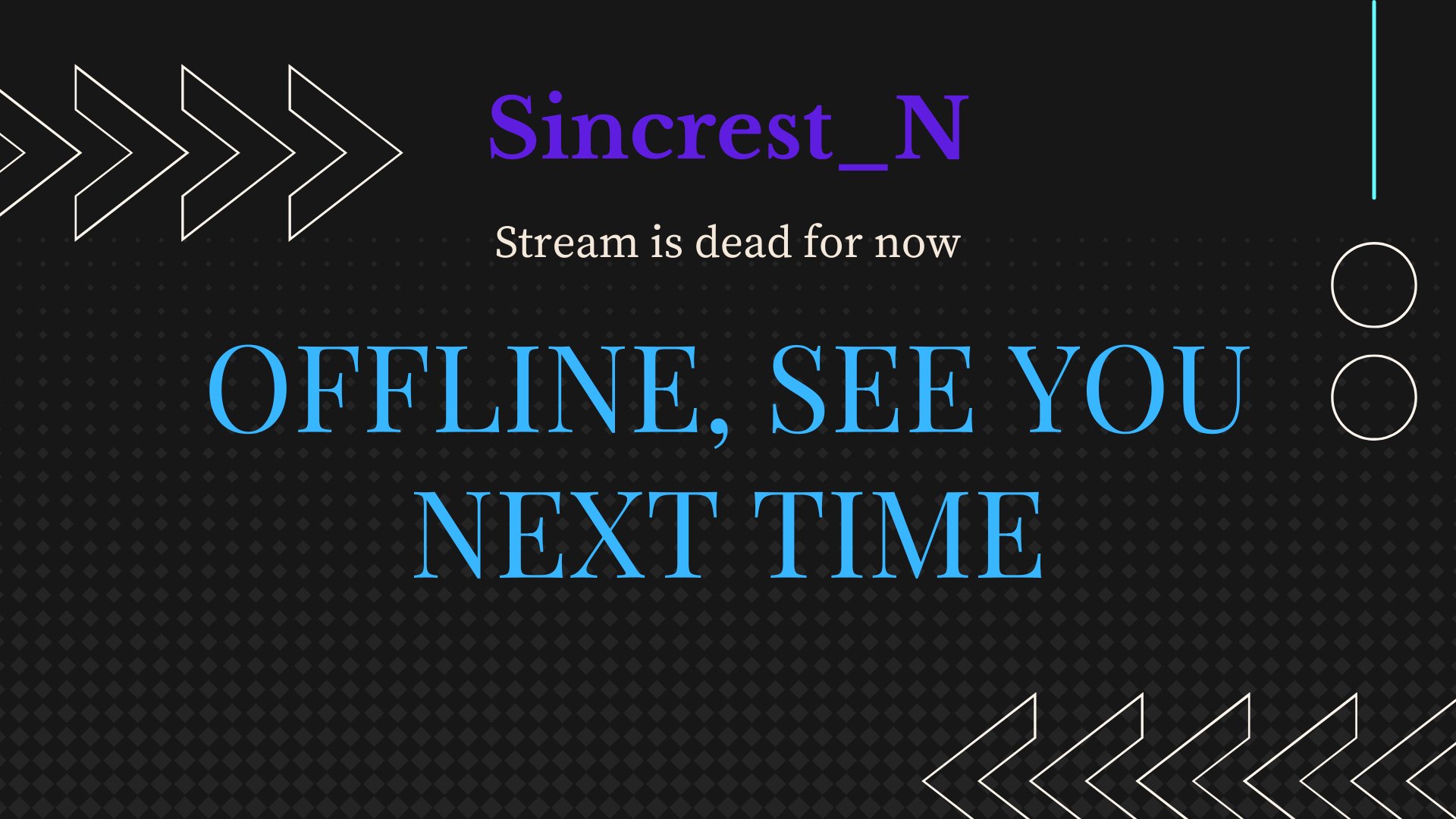 Sincrest_N banner
