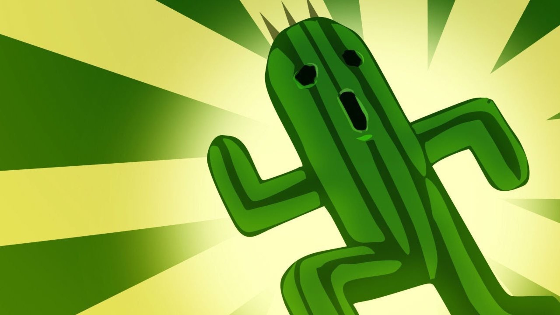 SinderfulTehCactuar banner