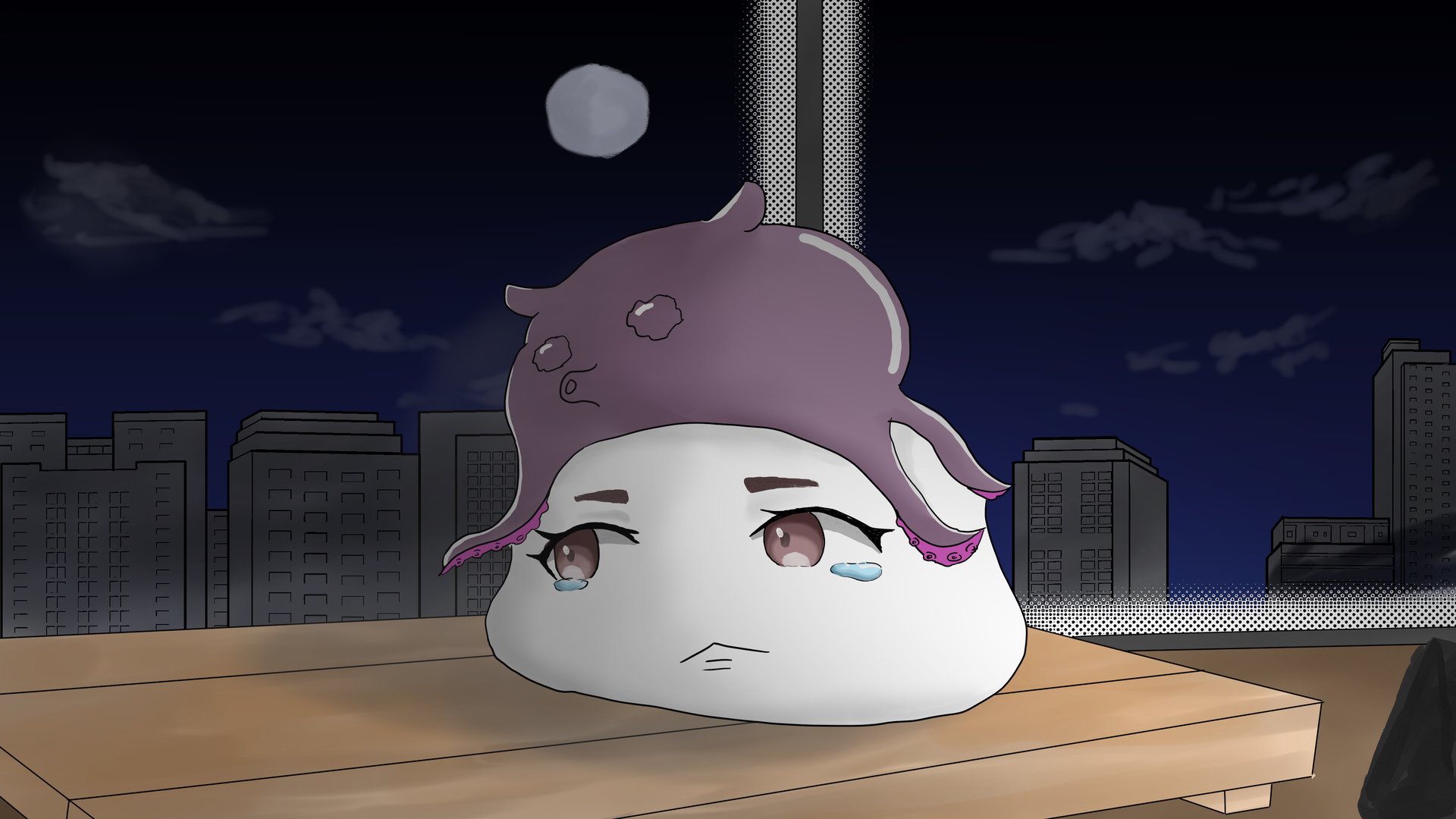 Sushi Sing banner