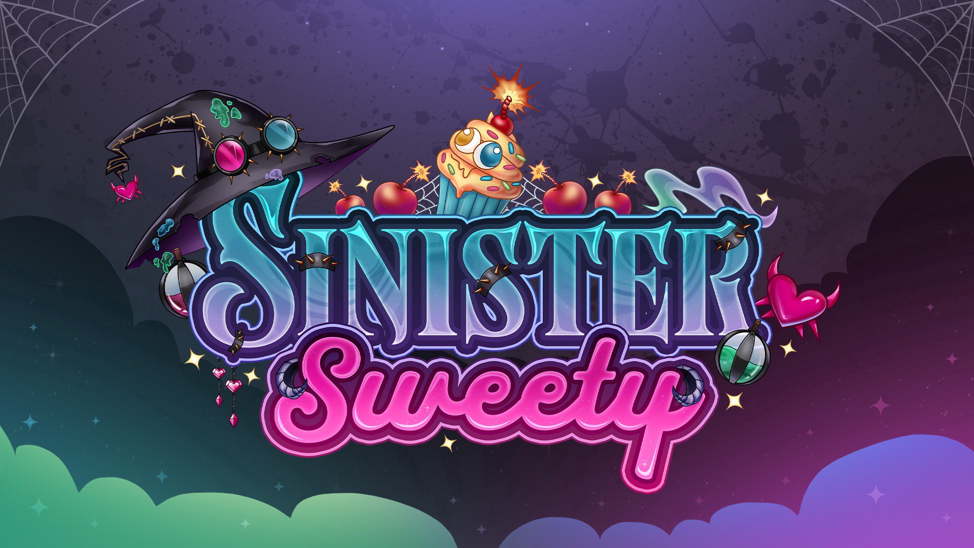 SinisterSweety banner