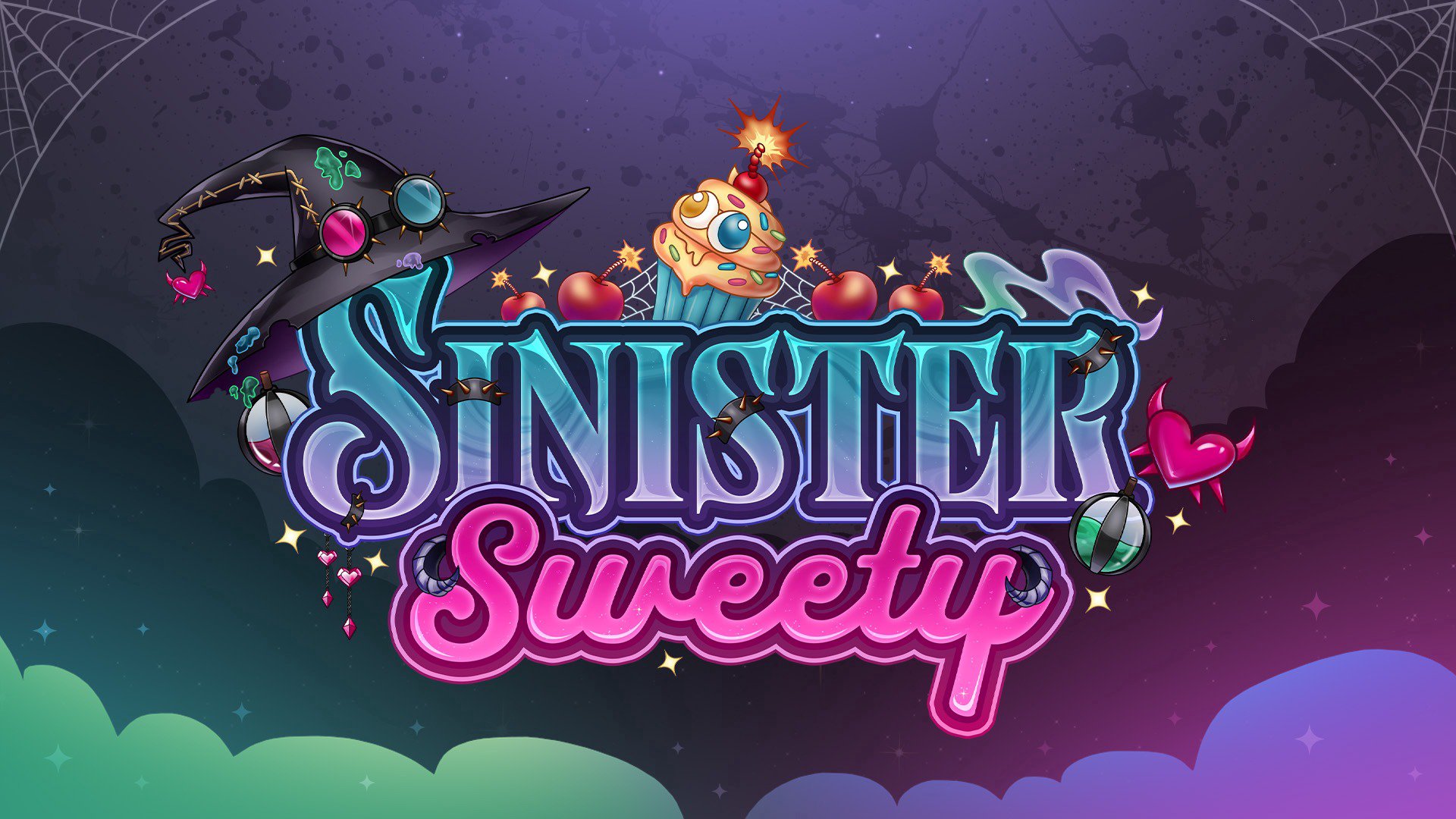 SinisterSweety banner