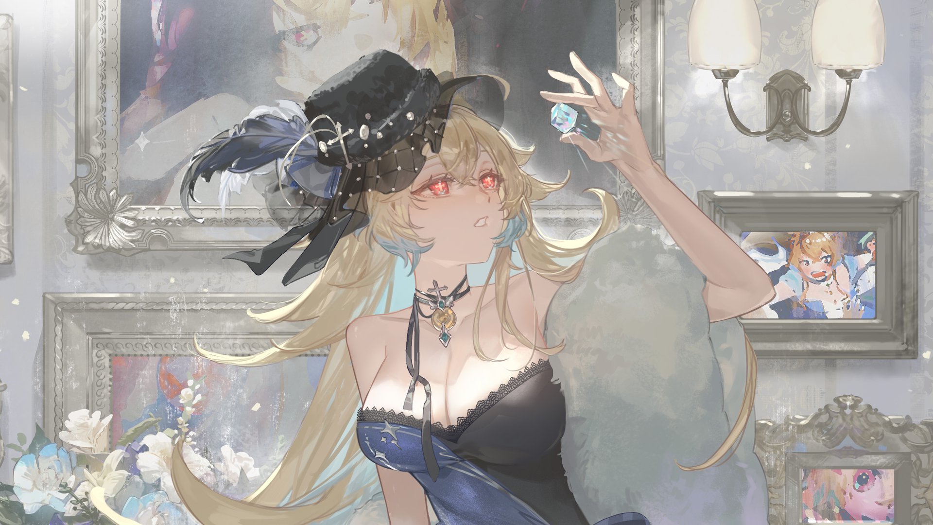 Sinnie Aris banner