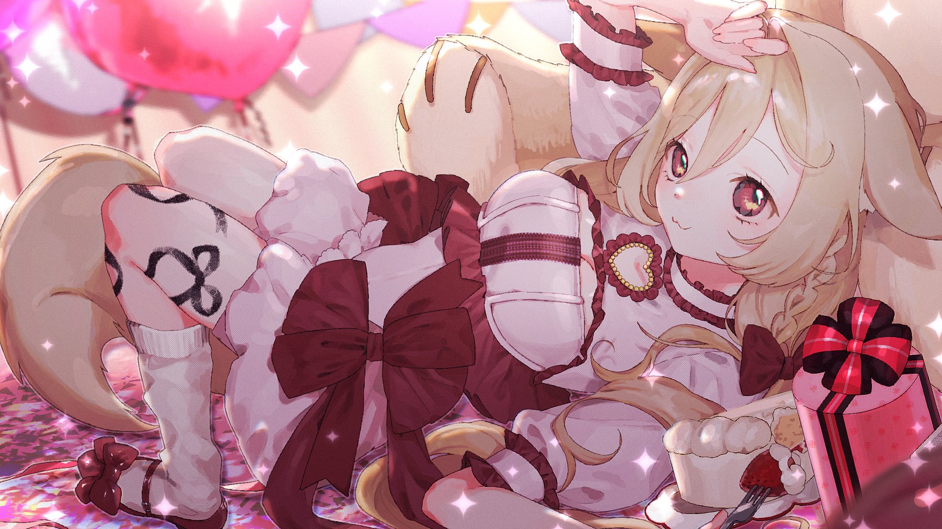 東雲さくら banner