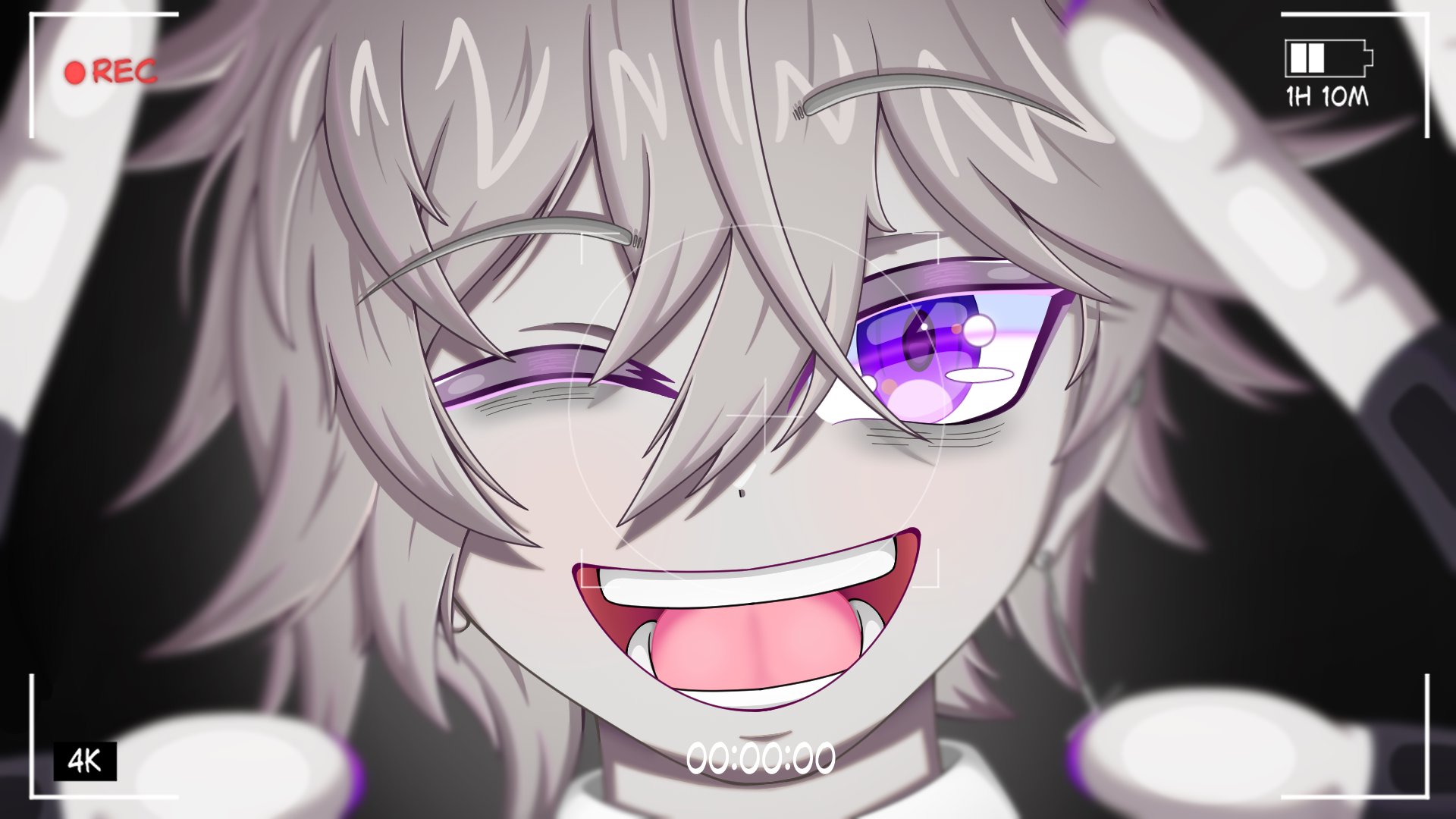 SinSceneGamer banner