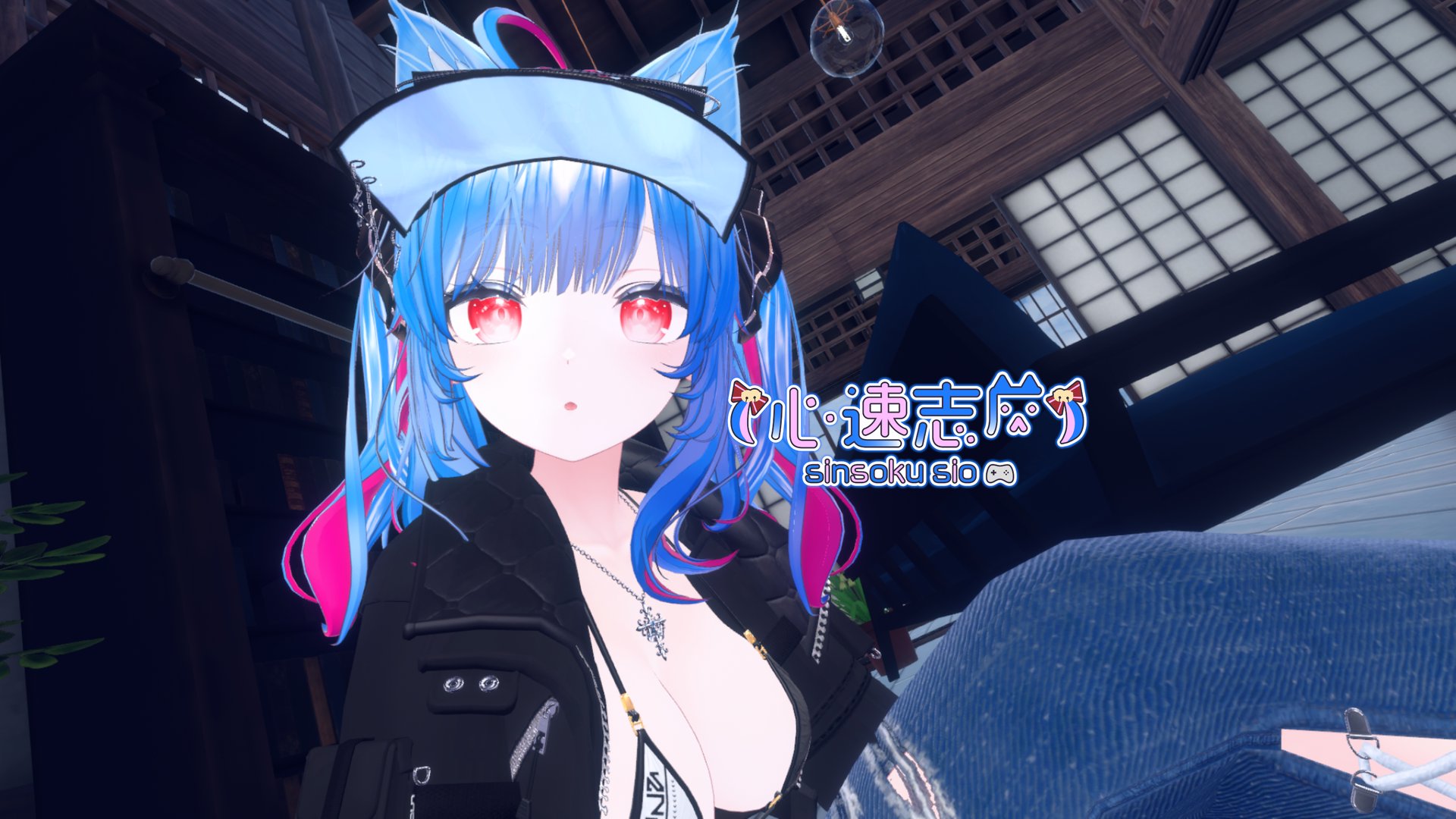 Sinsoku_Sio banner