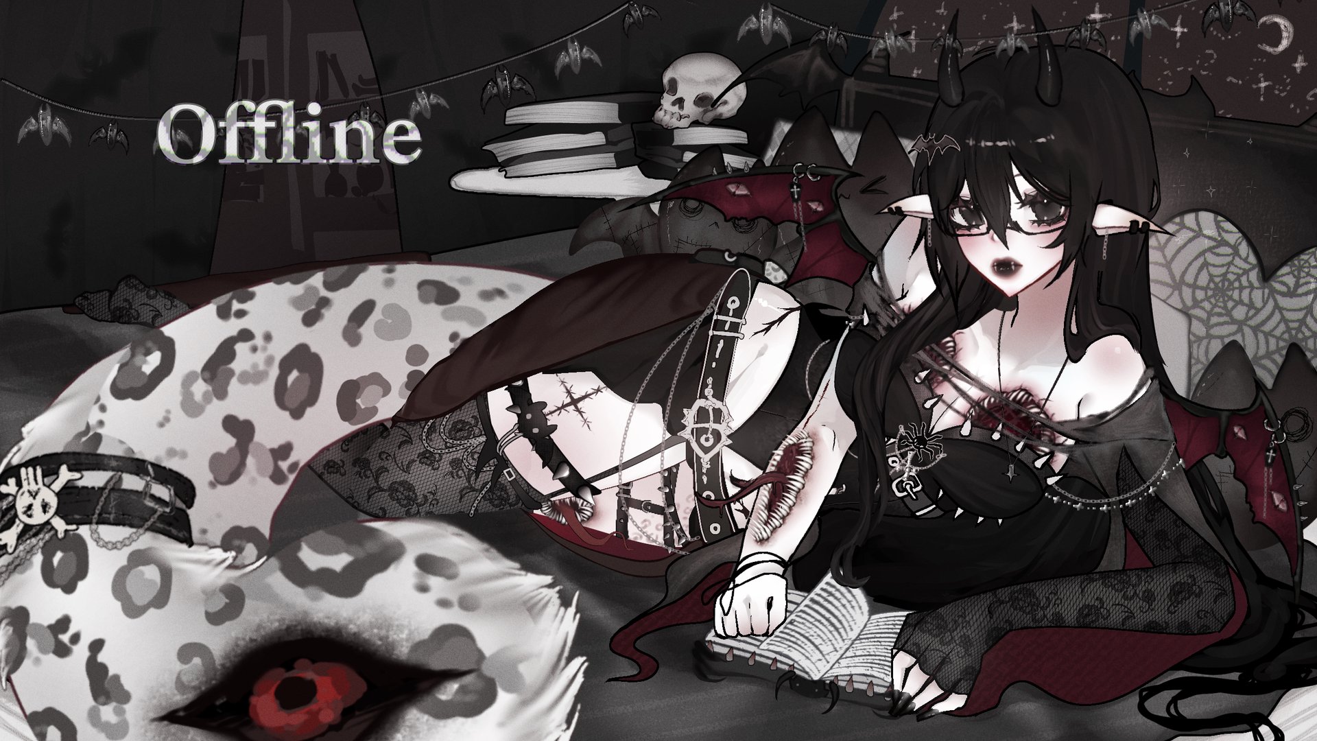 SinSolace banner